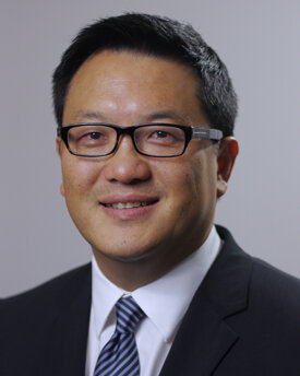 Korm Trieu, Chief Financial Officer