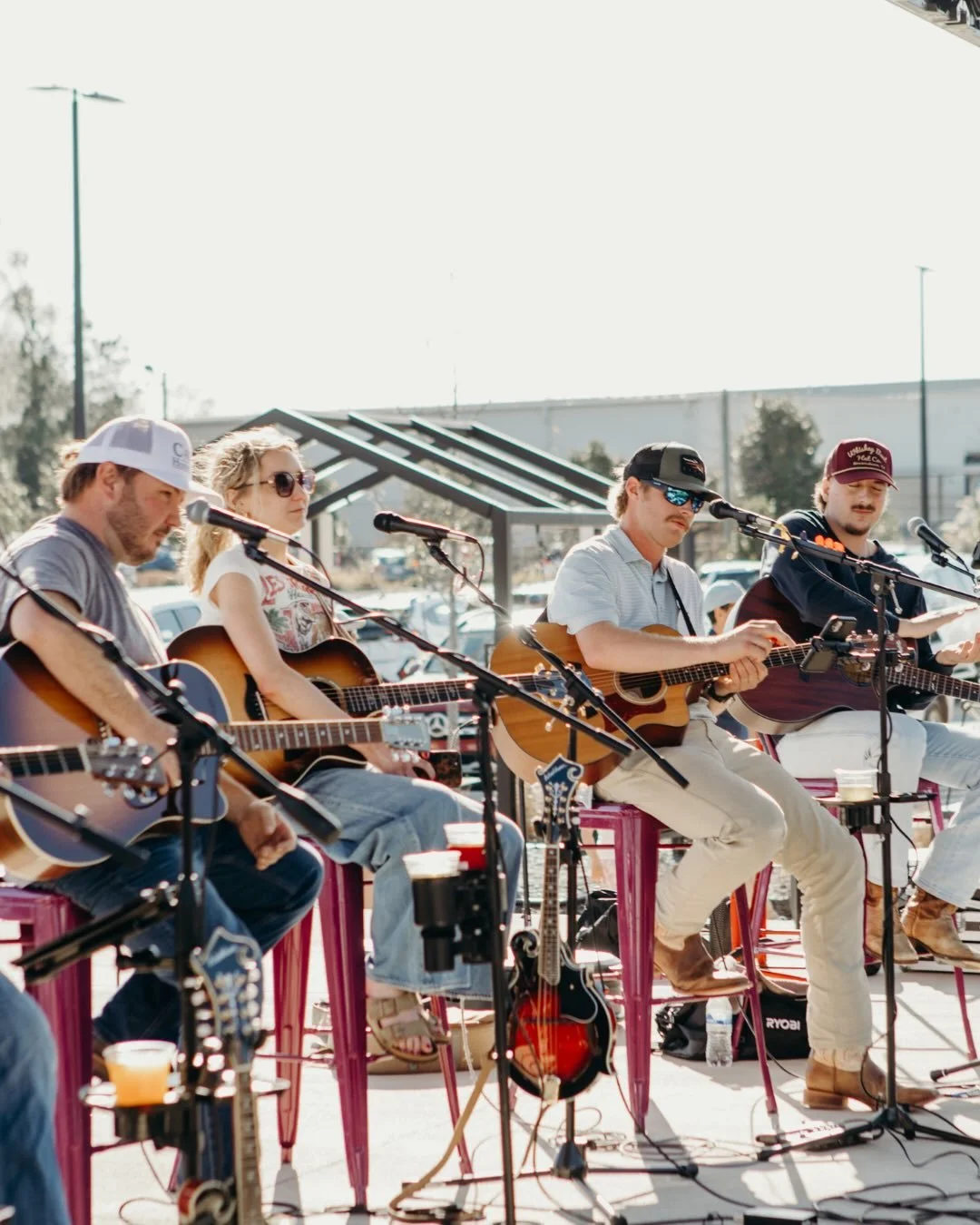 Check out what&rsquo;s going on at Wire Park this weekend!

TODAY:
Enjoy live music @southmainbrewing from 6-9PM!

Join us for Movie in the Park featuring Tangled starting at 6:30PM at The Pavilion. Don&rsquo;t forget to bring your own chair!

SATURD