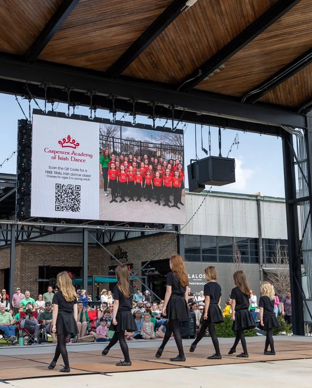 LUCKY FOR YOU IT&rsquo;S ALMOST THE WEEKEND!

TONIGHT:
Join @thrivewellspa from 4&ndash;6PM for 15-minute express Botox/Dysport appointments. Call to schedule.

Then head over to @southmainbrewing from 6&ndash;8PM for SINGO and received a  FREE 5 oz 