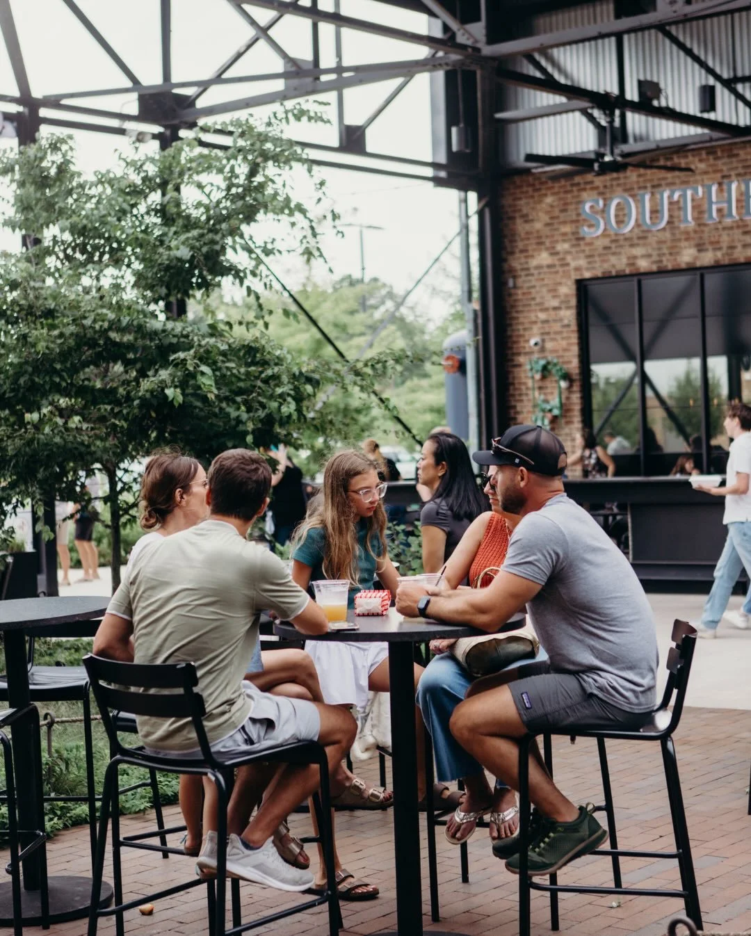 Come spend this weekend at Wire Park!

TODAY:
Live music @southmainbrewing with Matt Ramsey starting at 6PM!

SATURDAY:
Watch live at The Pavilion as UGA Men&rsquo;s Basketball takes on South Carolina at 3:30pm!

Live music @southmainbrewing with Pic