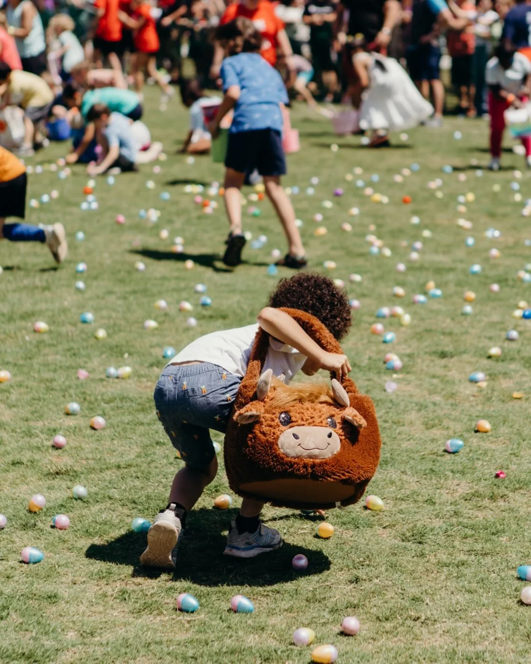 HOP on over to Wire Park this weekend for some springtime fun! 

FRIDAY:
Enjoy live music @southmainbrewing from 6-9PM!

SATURDAY:
Helicopter Easter Egg Drop at Wire Park presented by @brighthousechurch! There will be over 25,000 candy and toy-filled