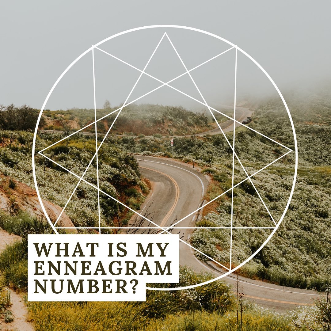 This is a beautiful question &amp; one that is just the beginning!

If you are someone who loves the Enneagram &amp; works as a therapist, spiritual director, life coach, or pastor, you may have lots of people asking you this question.

If so, Revs. 