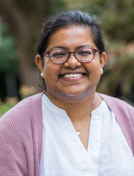 Sharon’s Ripple Story