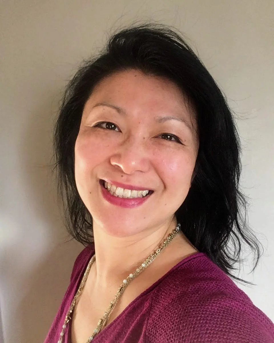 Tina Rausa What Does Passing the Peace Mean to Me in Light of Who I Am? — Pax Center