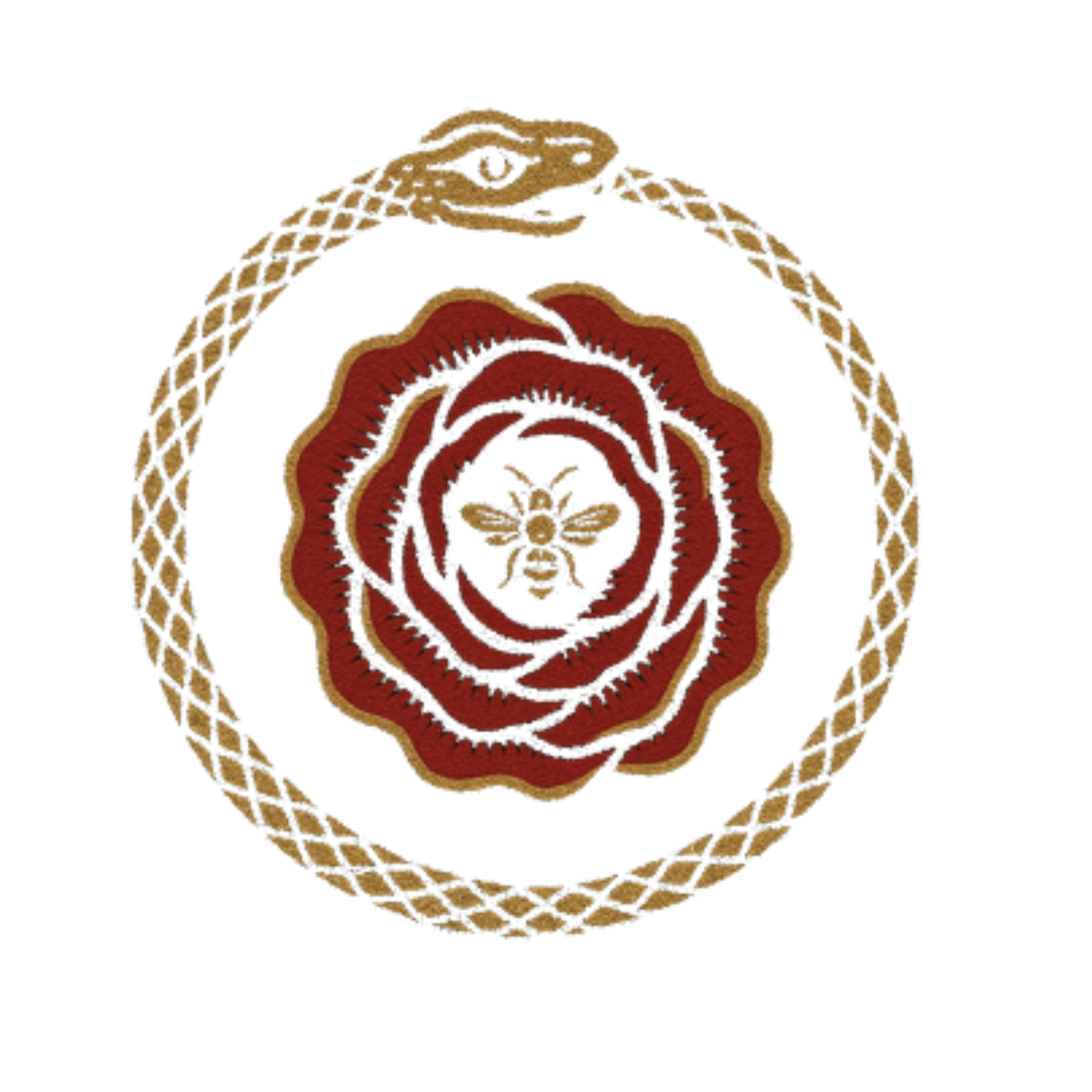 Bee Divine Embodiment