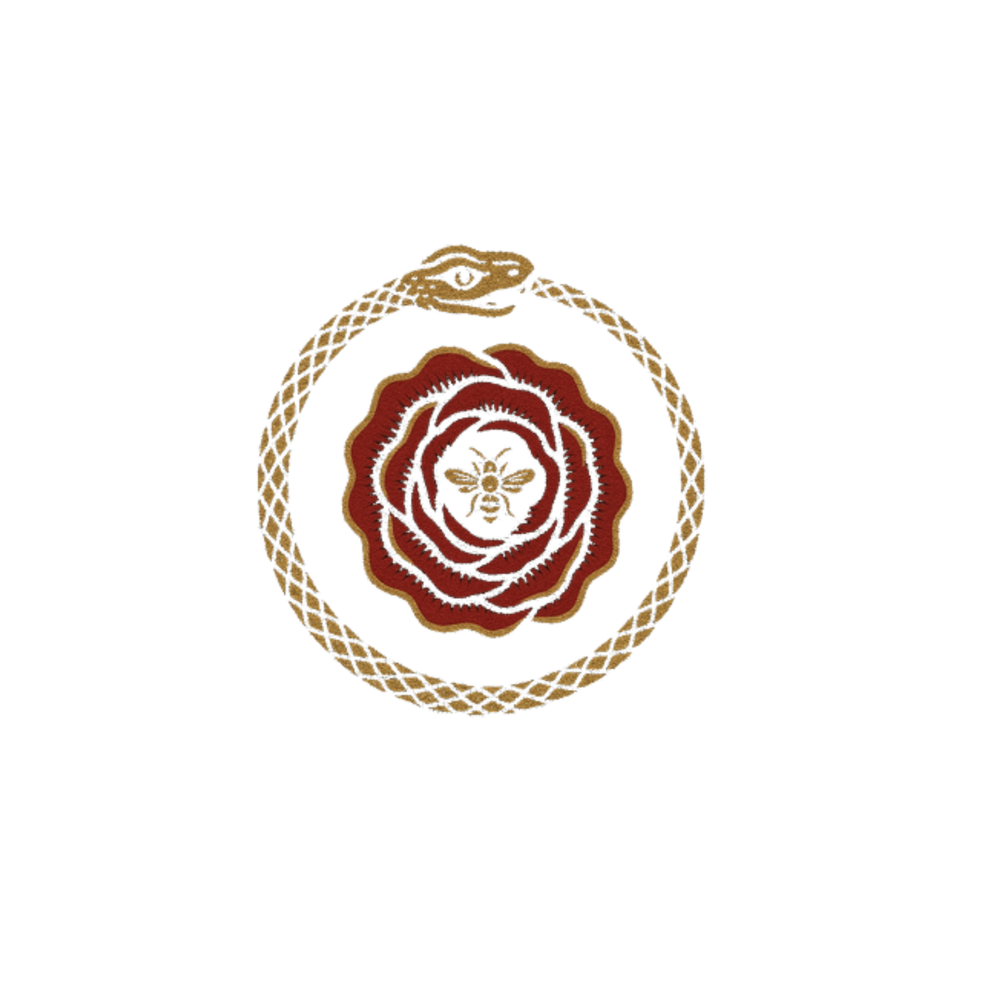 Bee Divine Embodiment