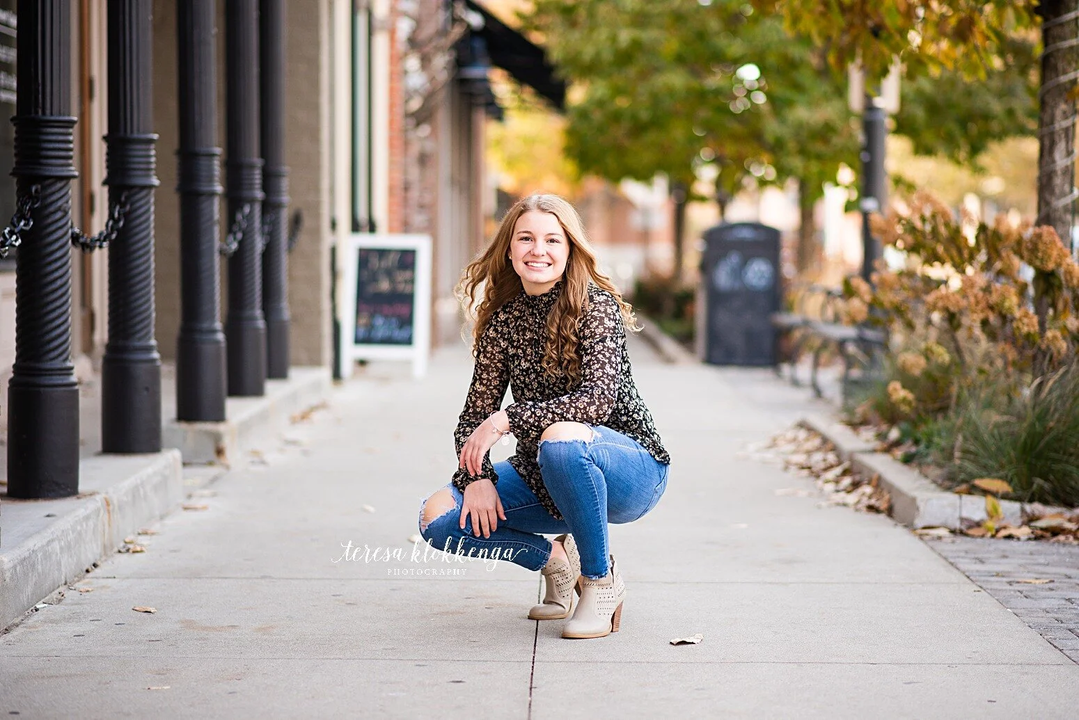 What to Wear {Senior}