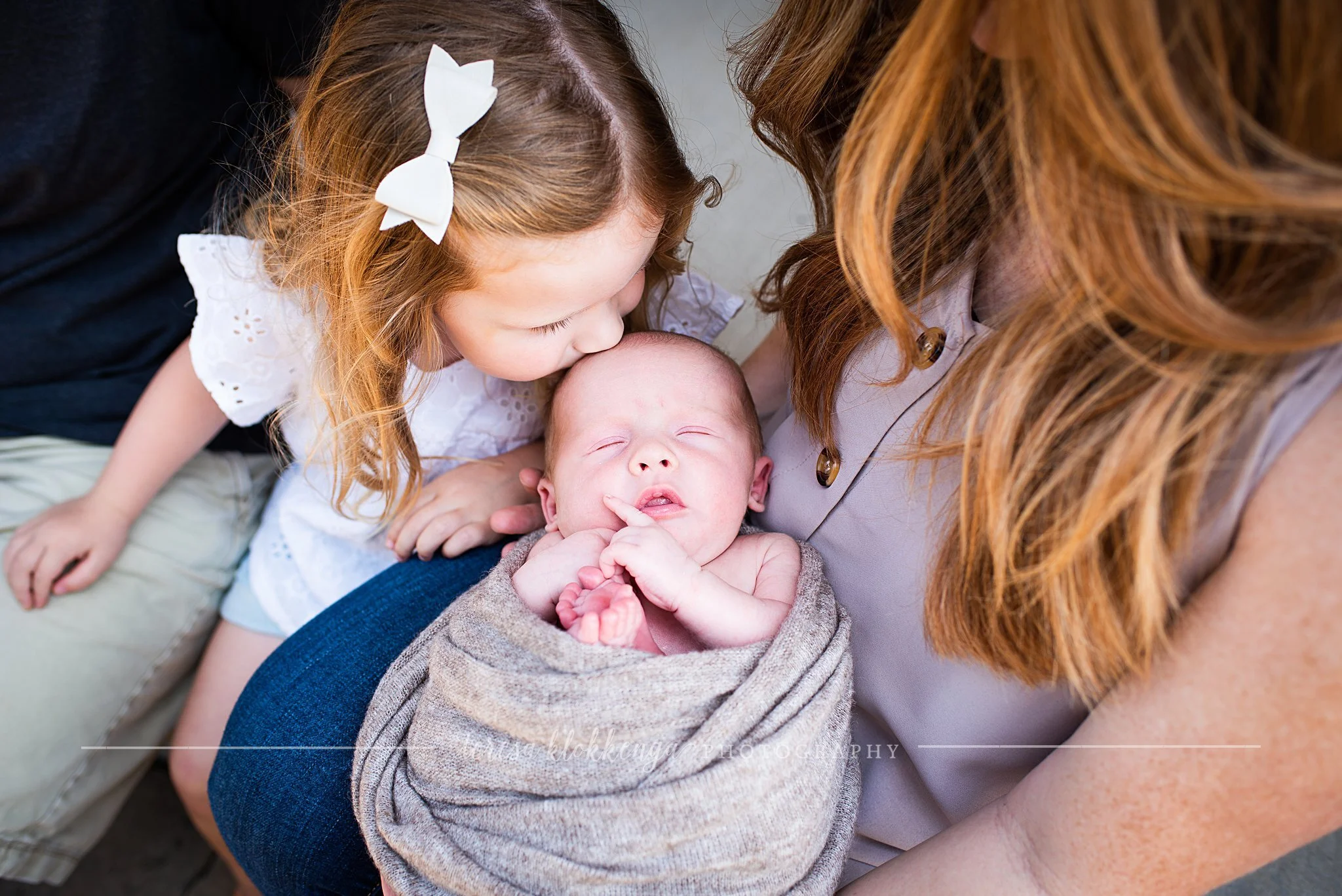 Zalucha Lifestyle Newborn