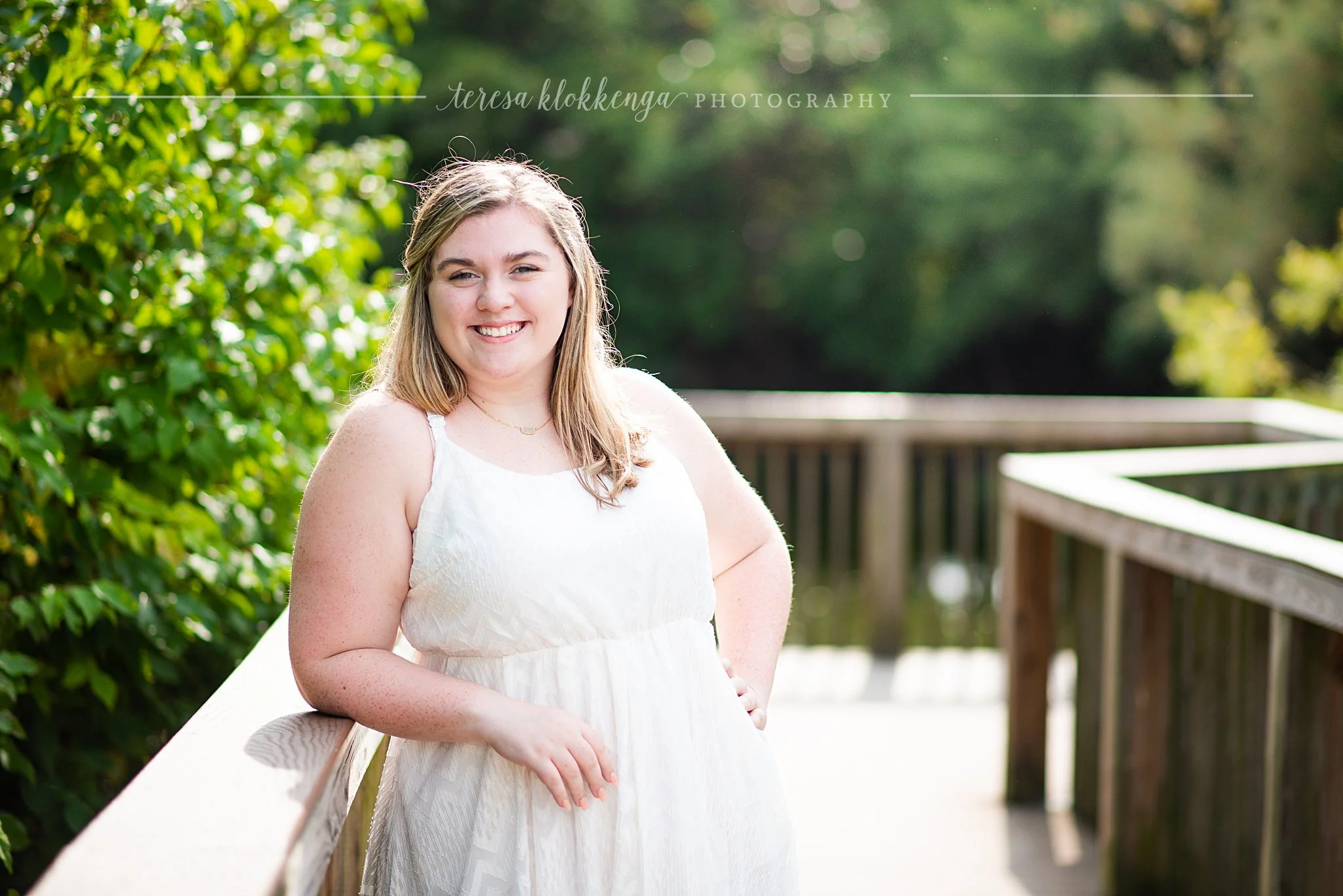 Nettleton Senior Session