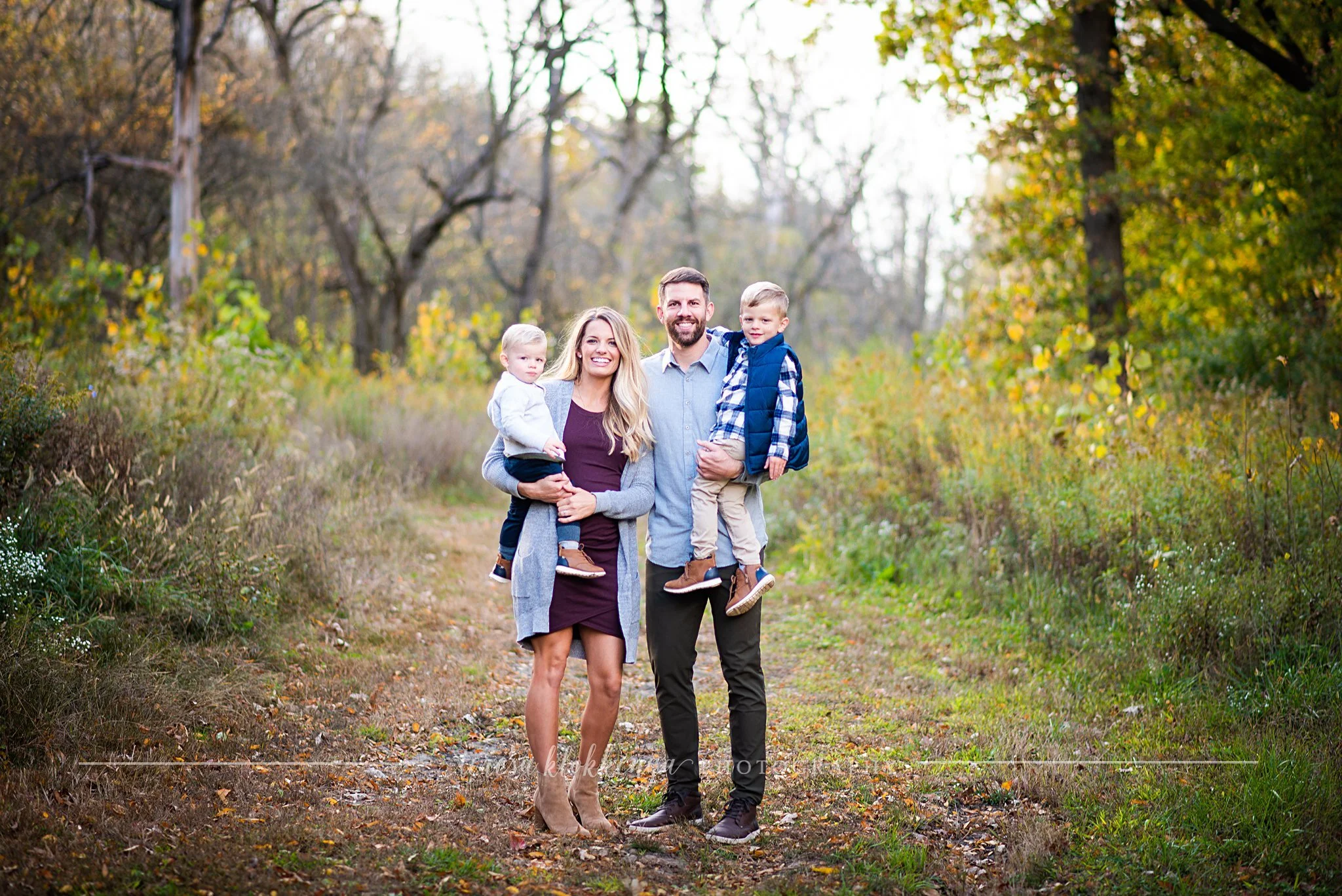 Tanney Family Session