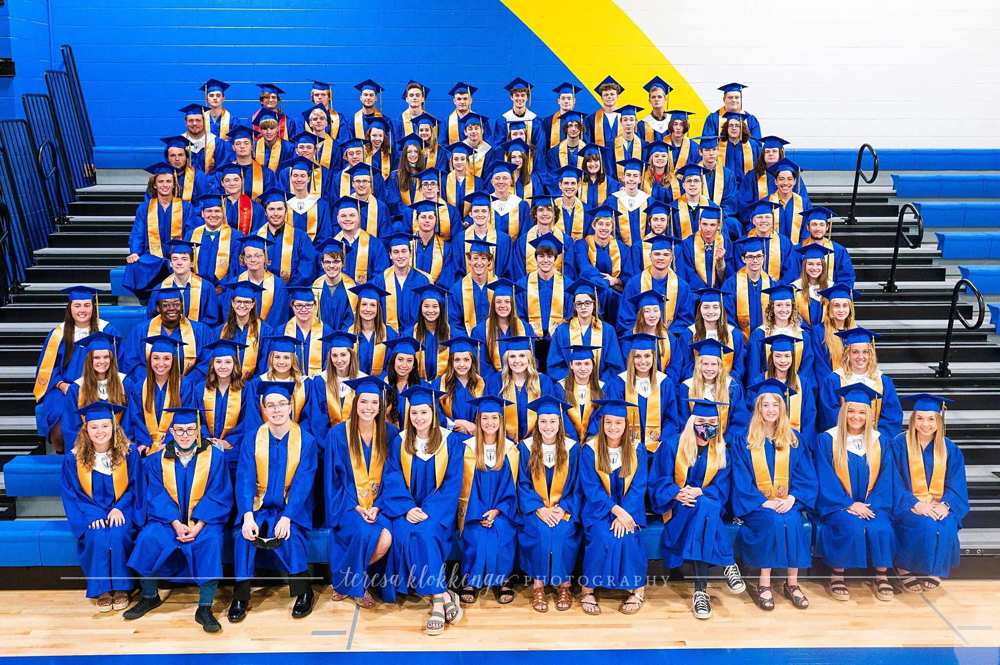 TVHS {Class of 2021}