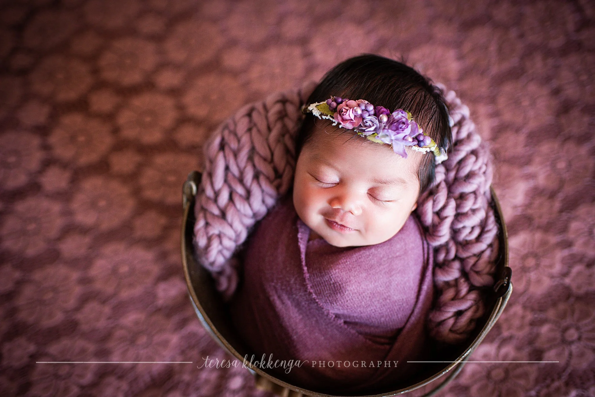 Bardill Lifestyle {Newborn Session}
