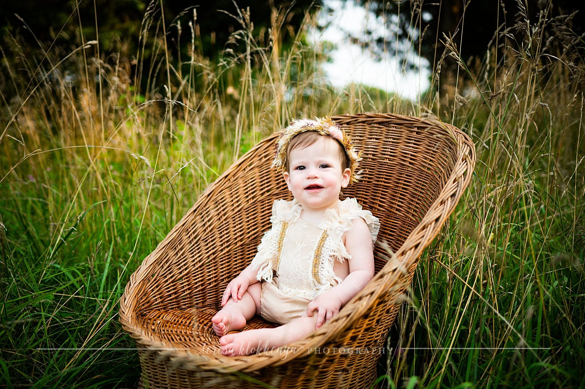 Polkowski {One Year Session}