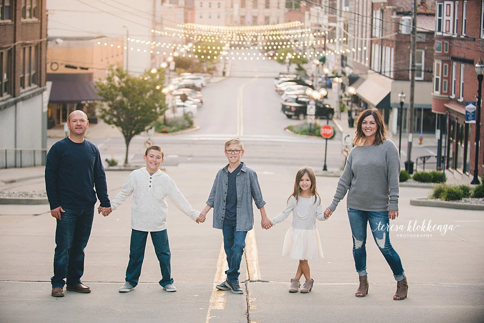 How to Have a Relaxed Session