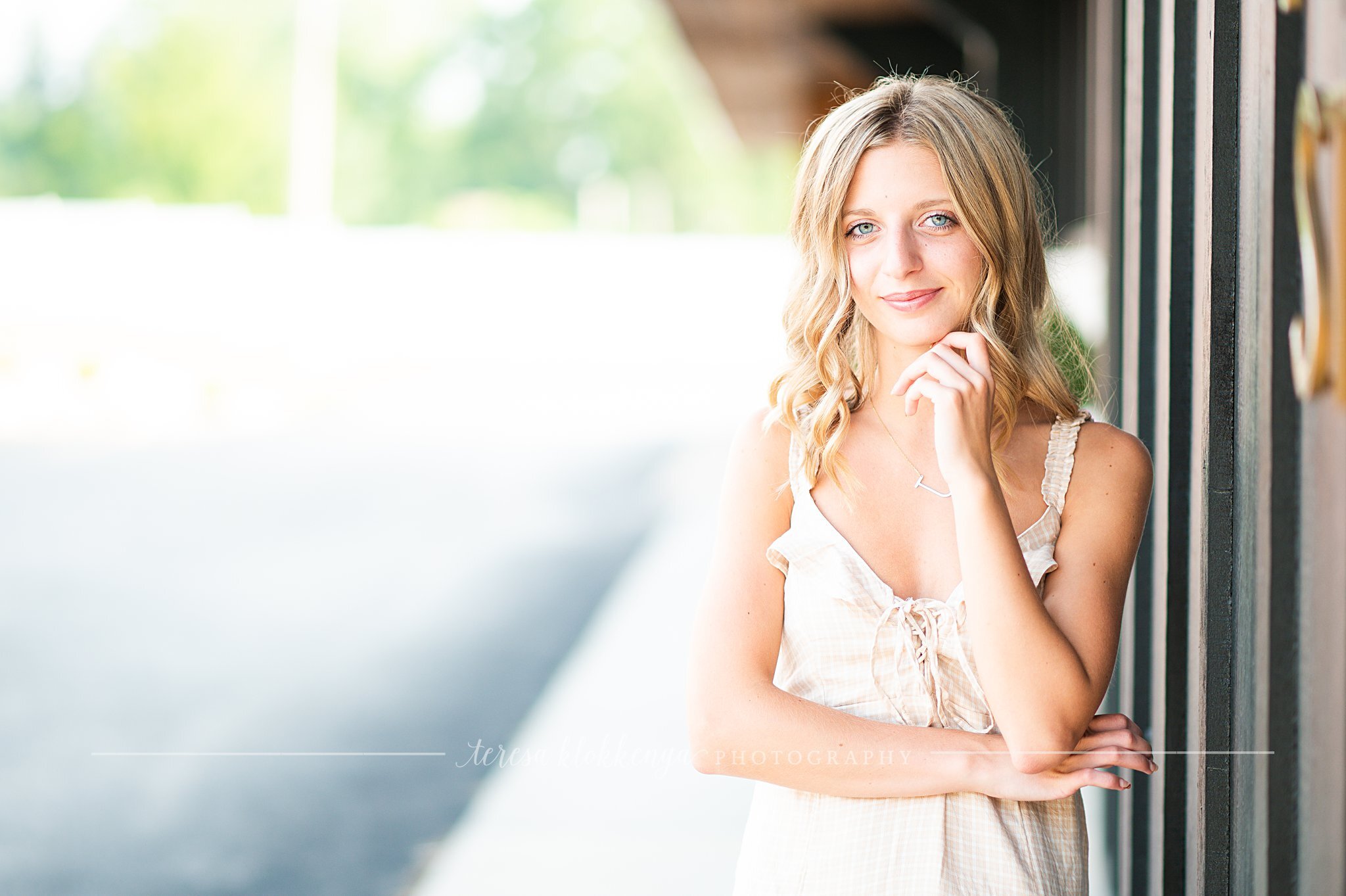 Jayden Tibbs {Class of 2022}