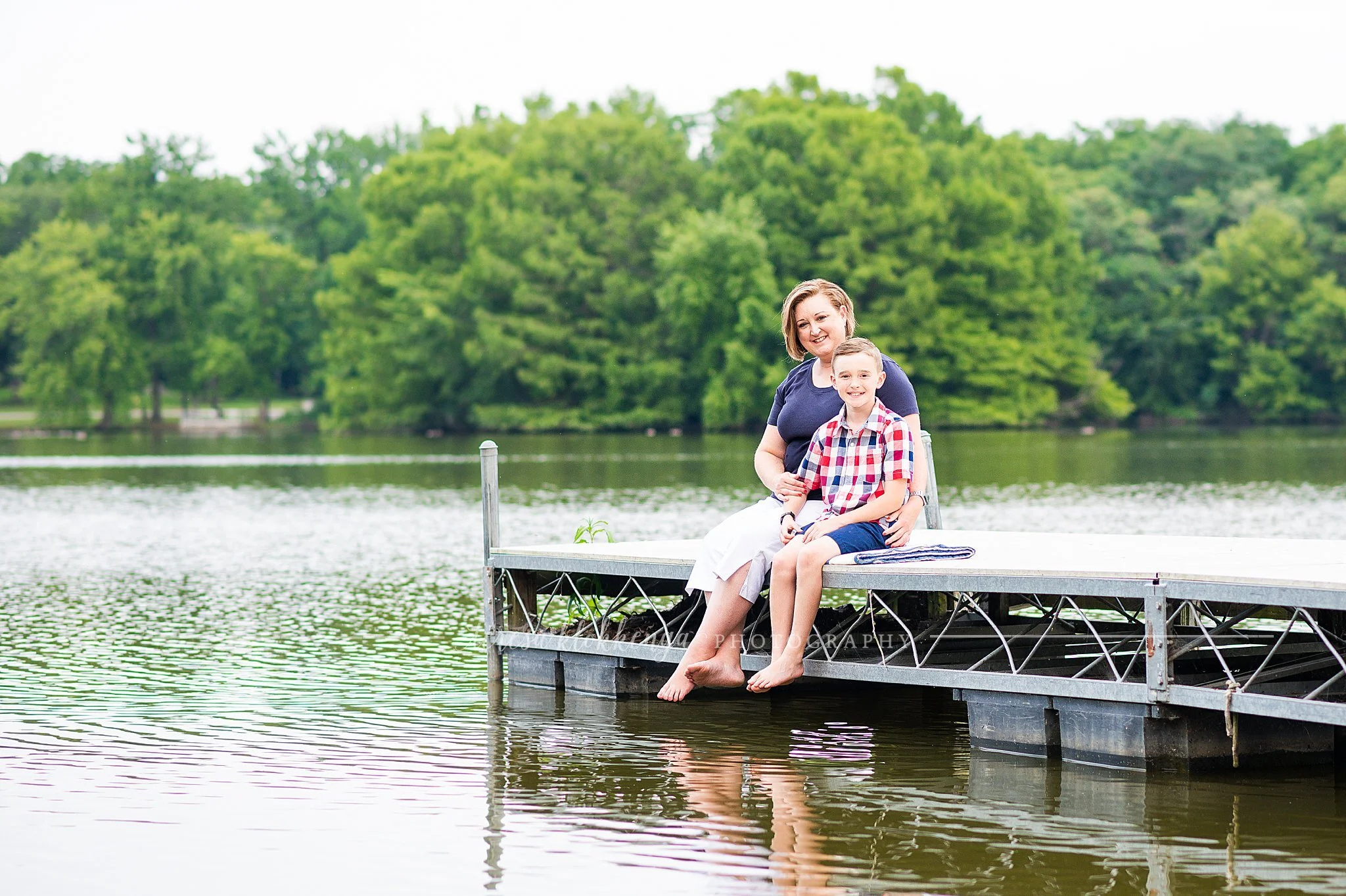 Giller {Family Session}