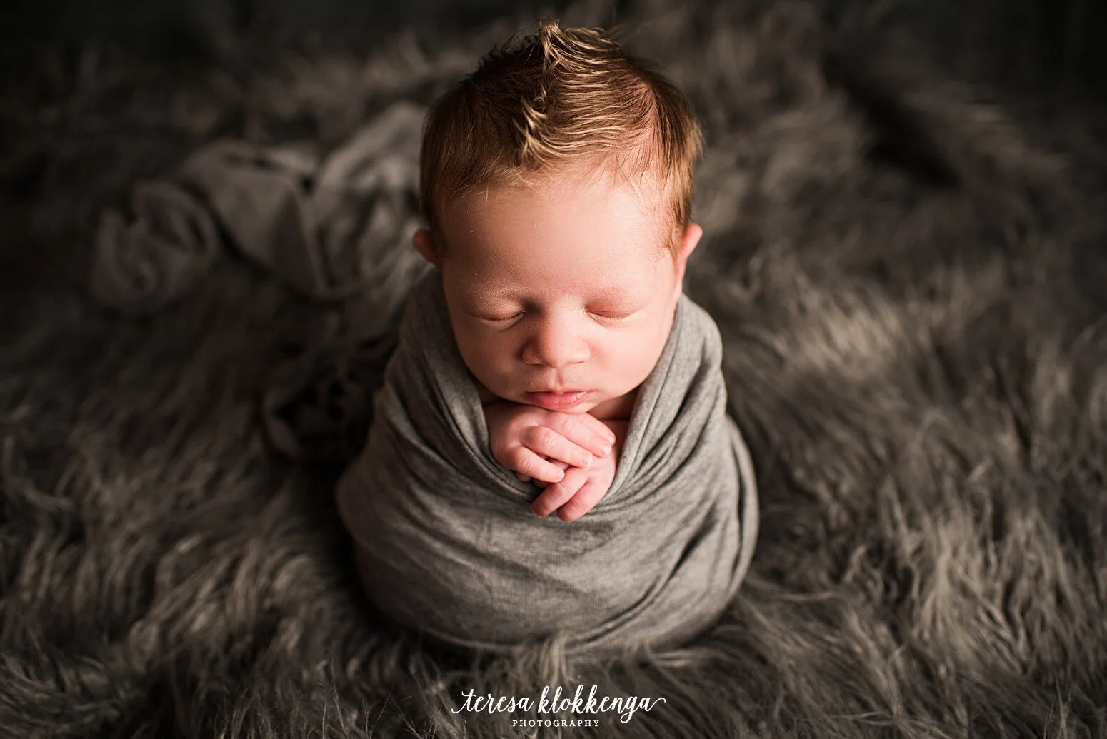 Why Capture Newborn Portraits
