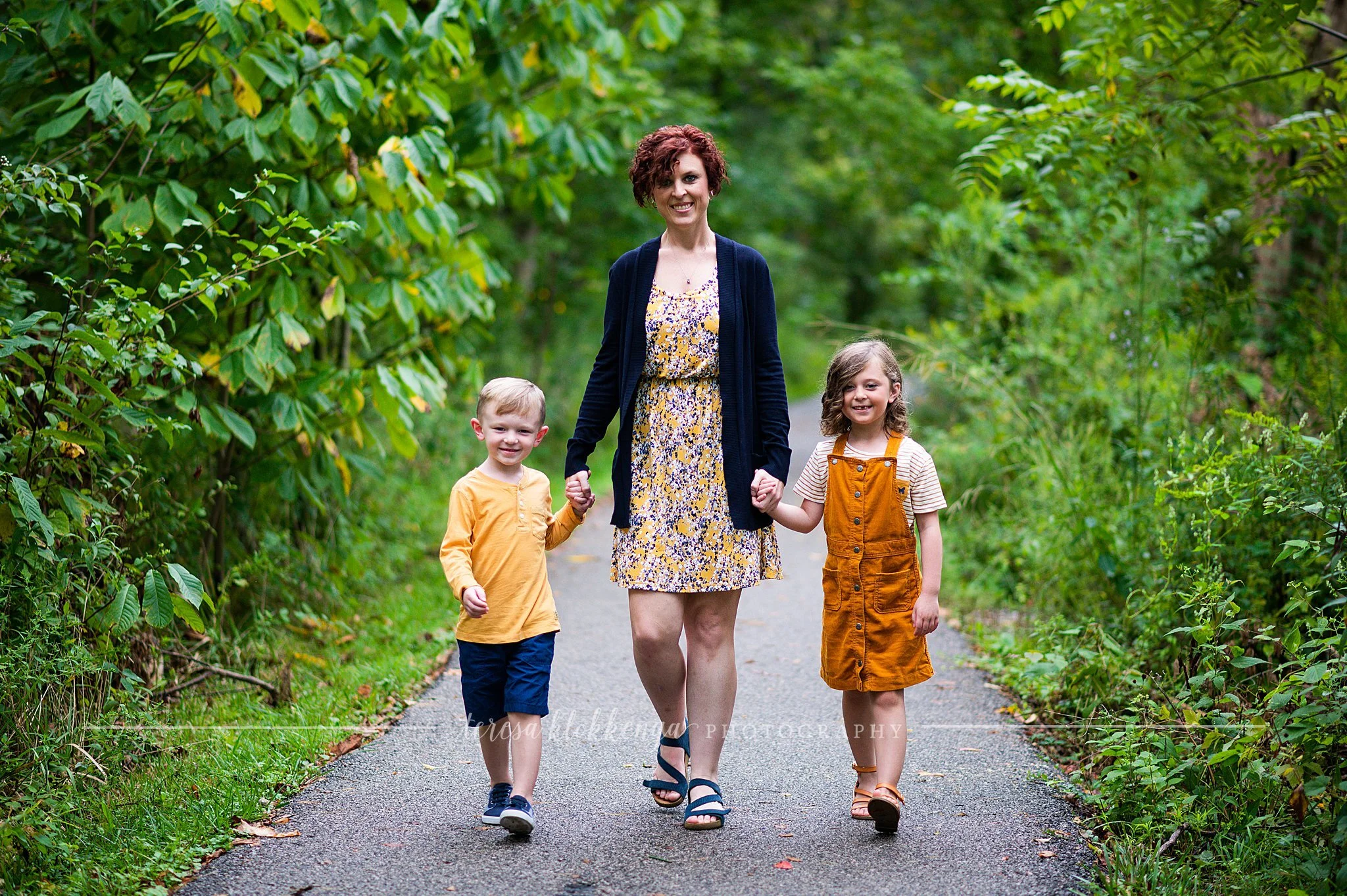 Yost {Family Session}