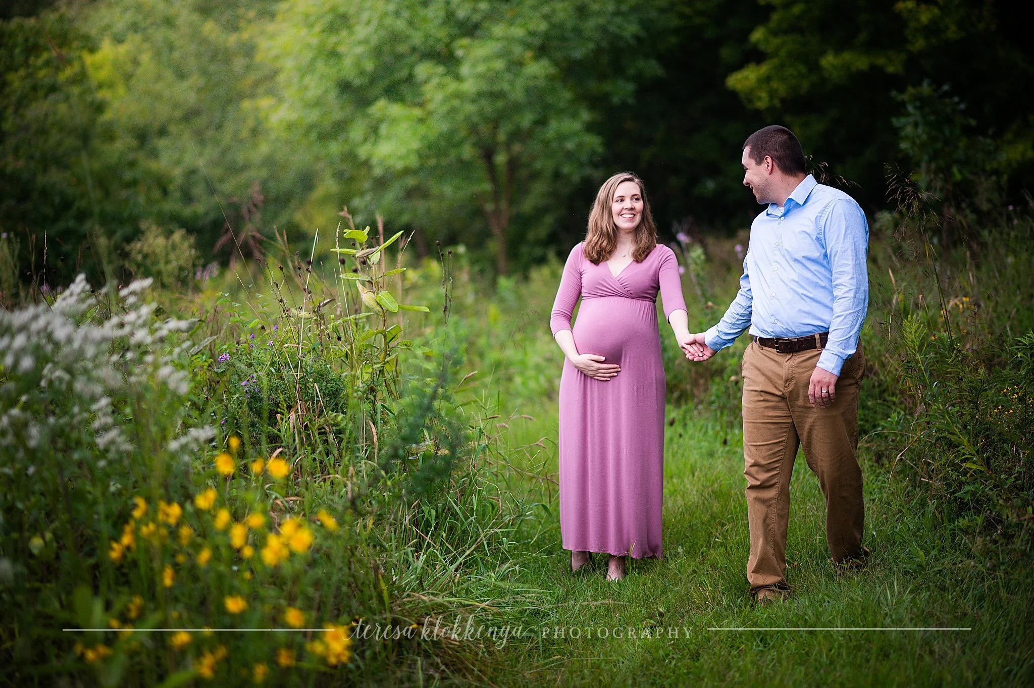 Alexandar {Maternity Session}