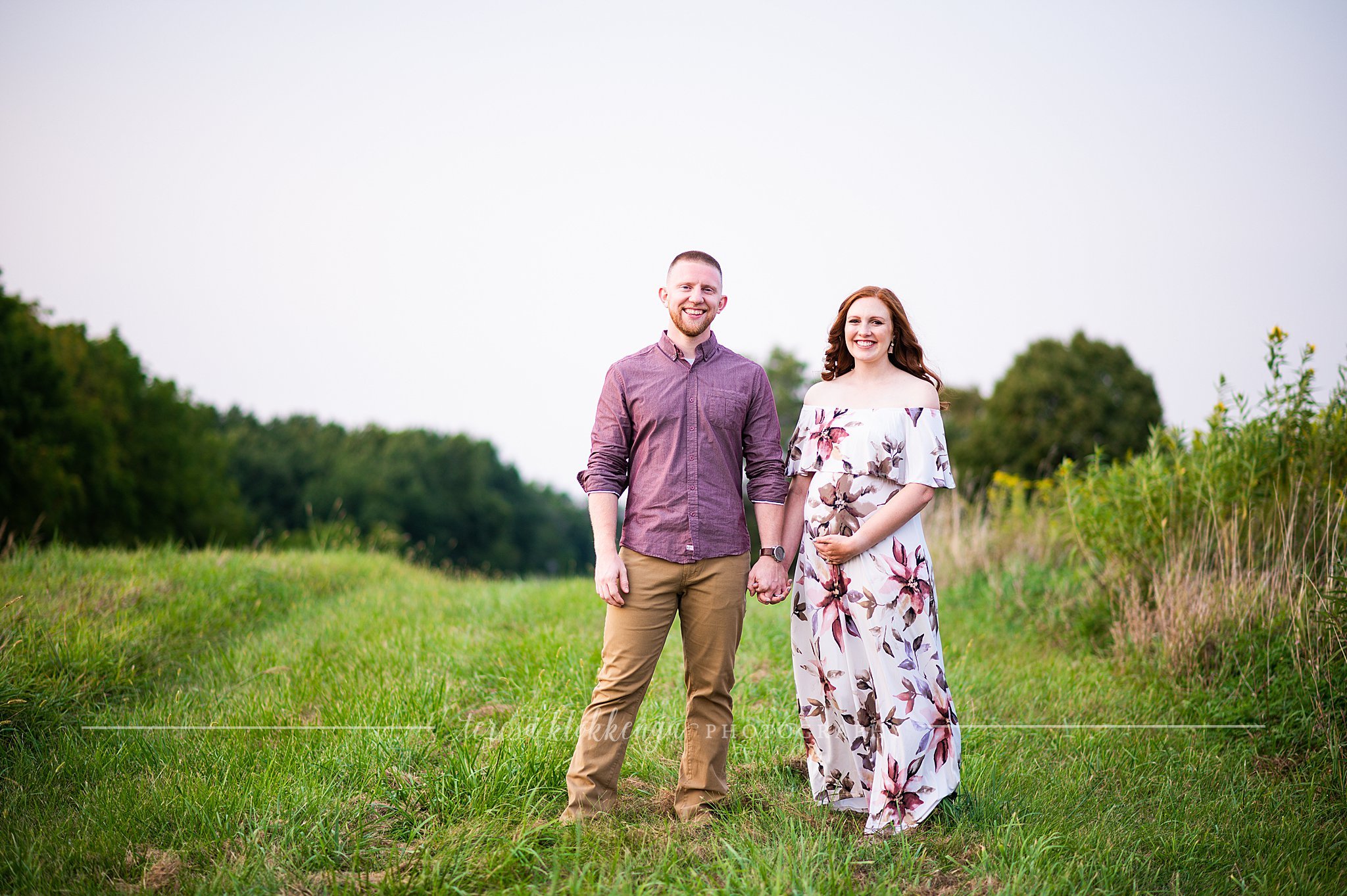 Rogers {Maternity Session}