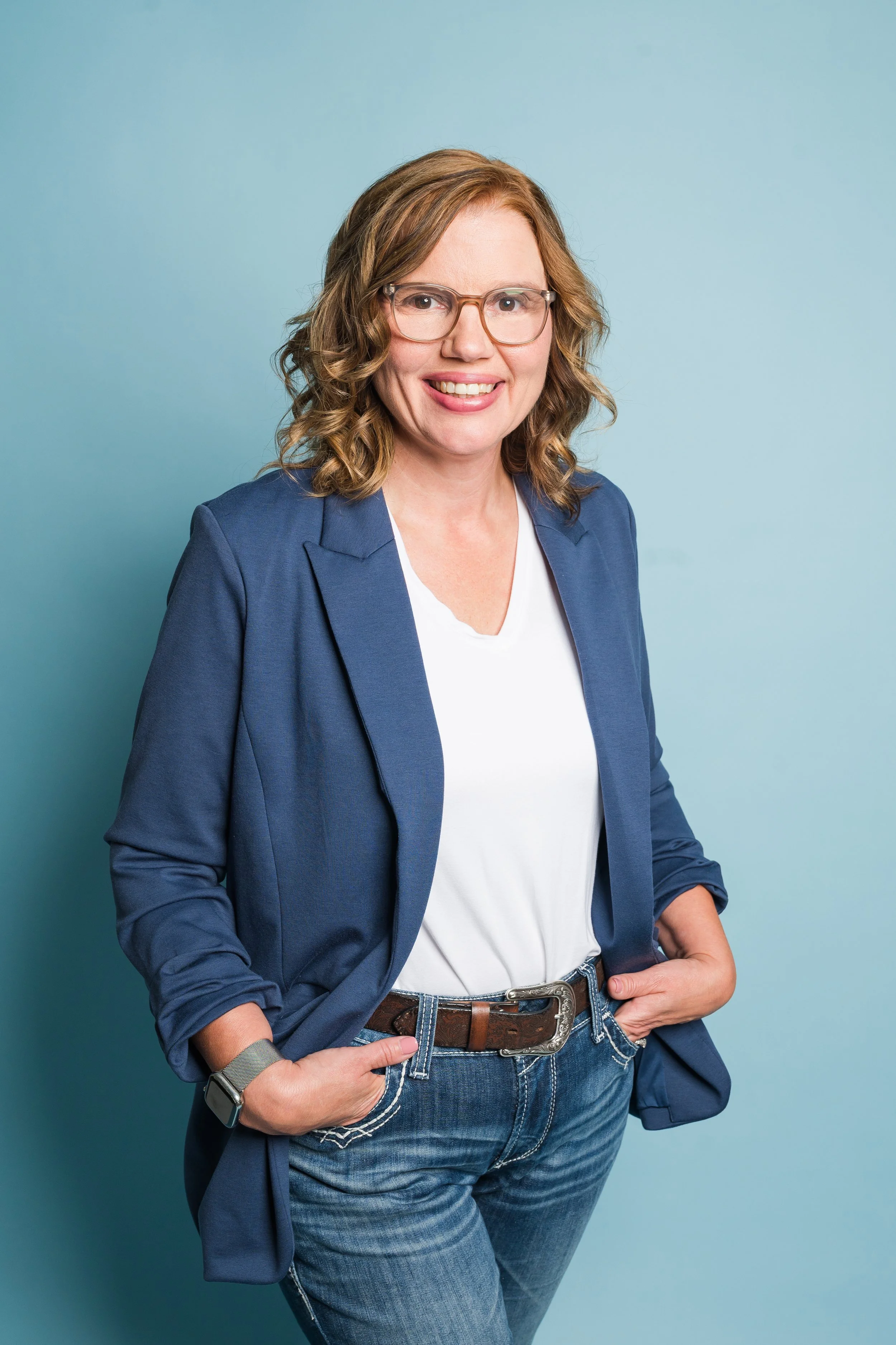 Missy Eversole Bloomington IL Headshots