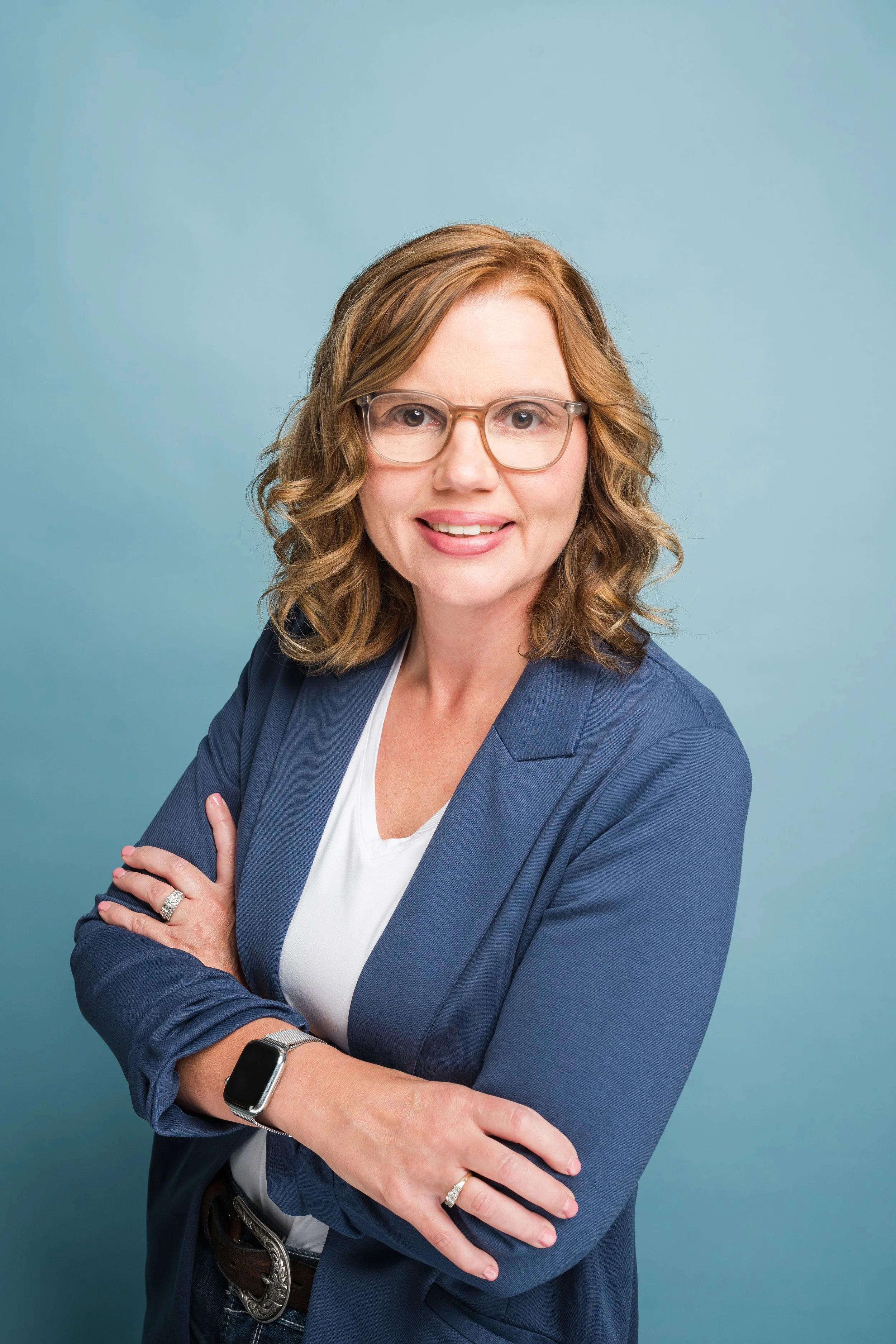 Missy Eversole Bloomington Il Headshots