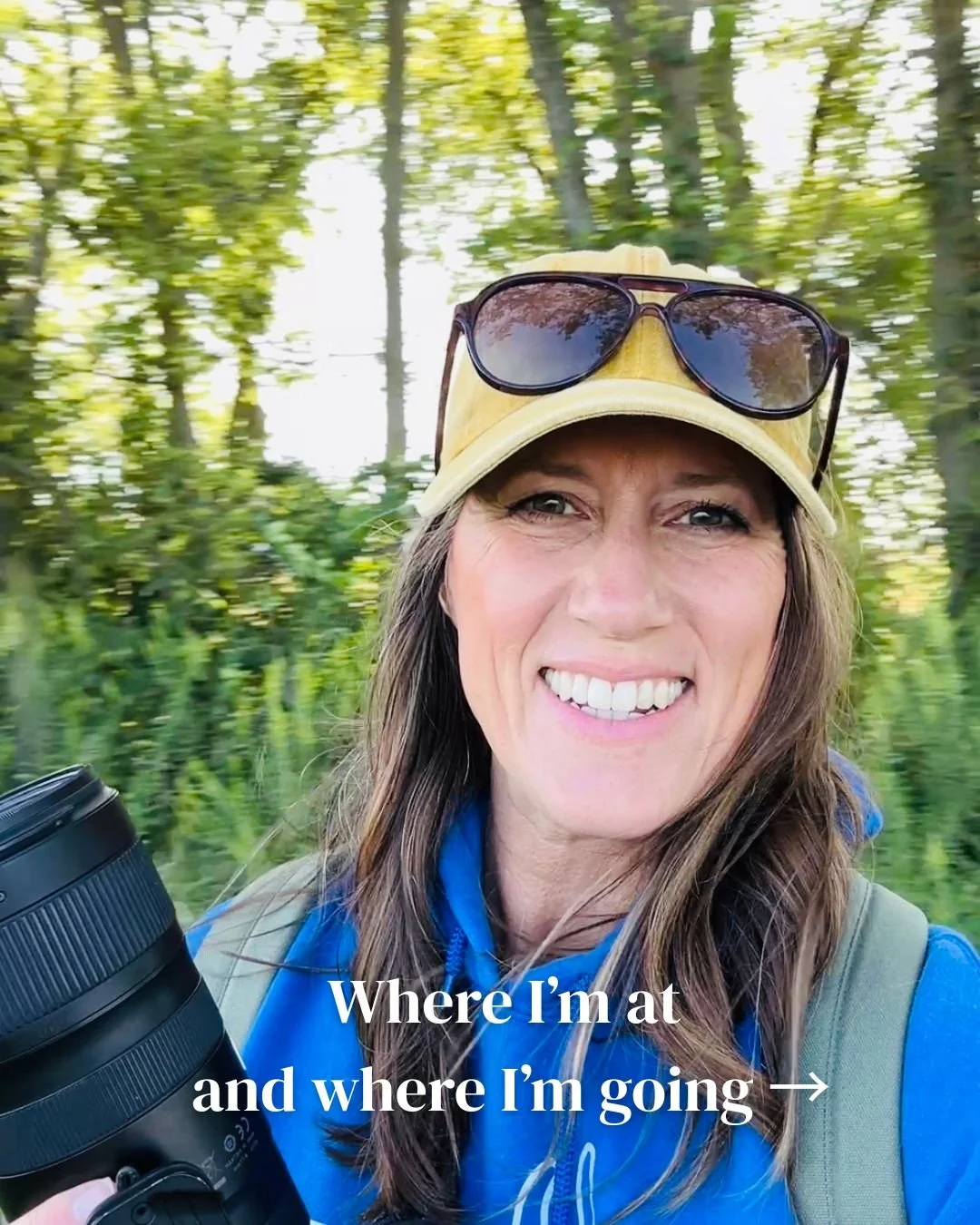 As I look ahead to 2026, yep I've gone there, my focus is on growing my brand photography business with more intention and connection &mdash; helping other business owners not just look professional, but show up with strategy.

I&rsquo;m expanding wh