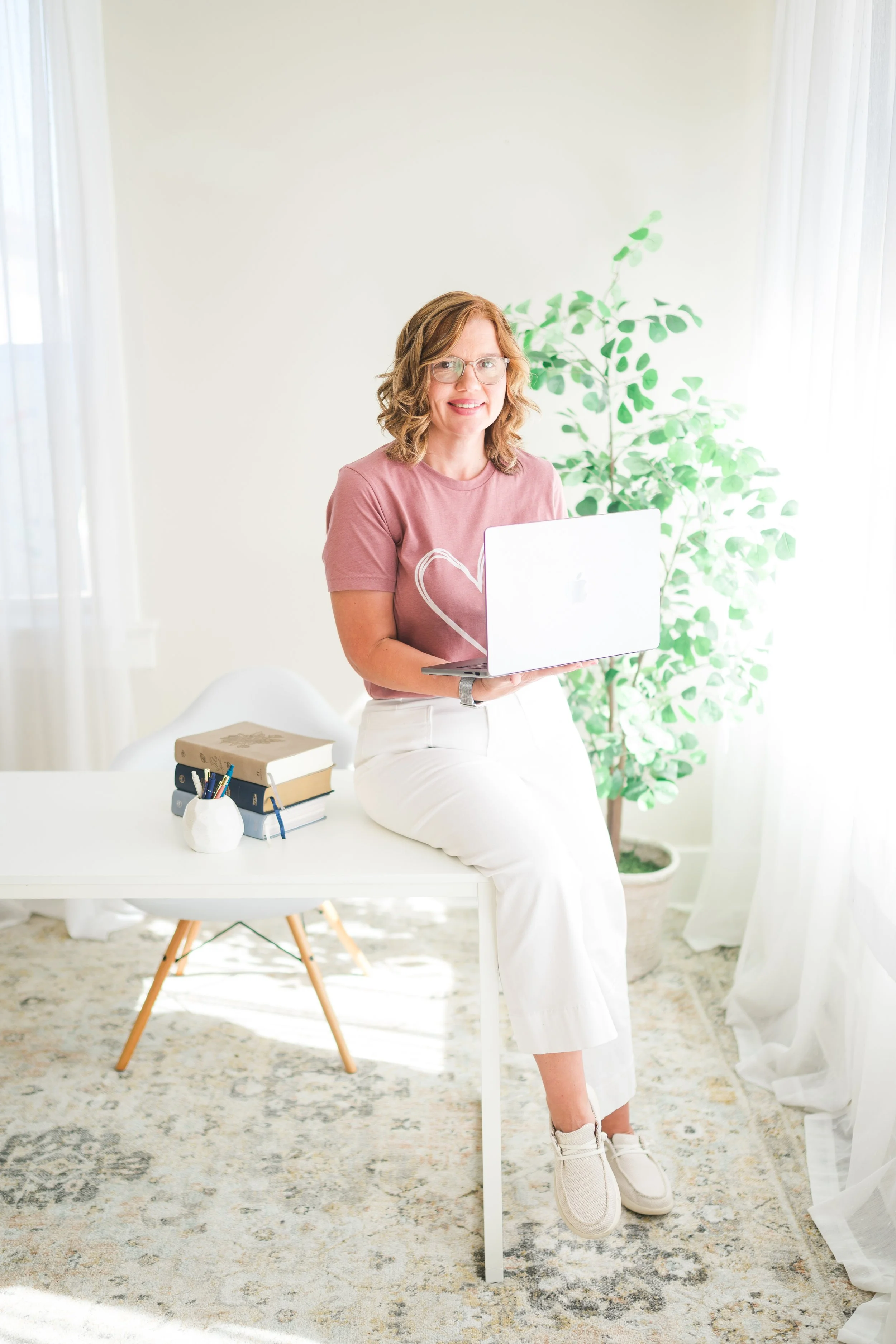 What to Expect Throughout the Brand Photography Process