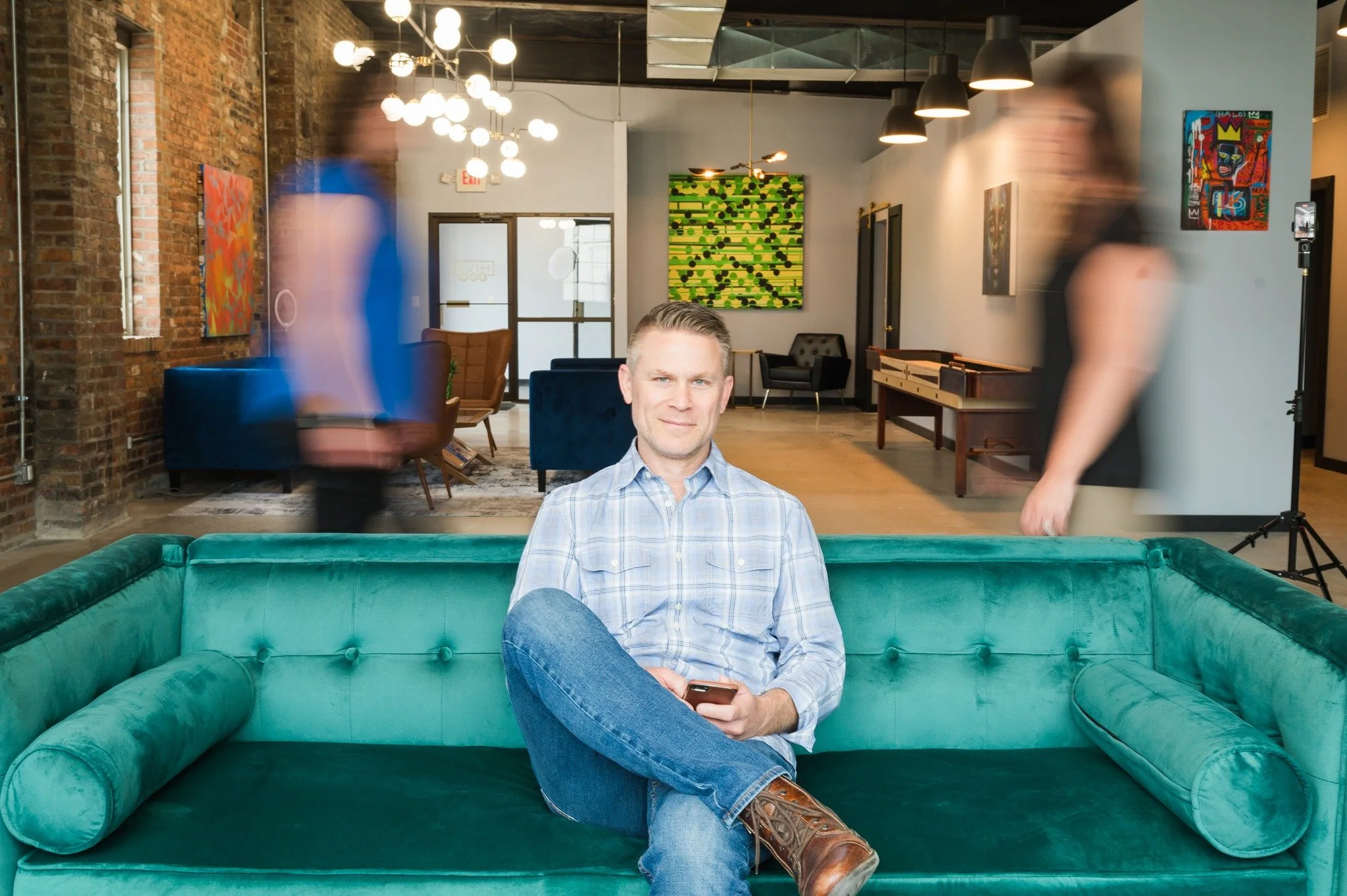 Three things I&rsquo;m loving in my business this month &mdash; and maybe you&rsquo;ll relate:

1. Reclaiming my weekends!

Stepping fully into brand photography meant shifting most of my work to Monday&ndash;Friday&hellip; (including High School Sen