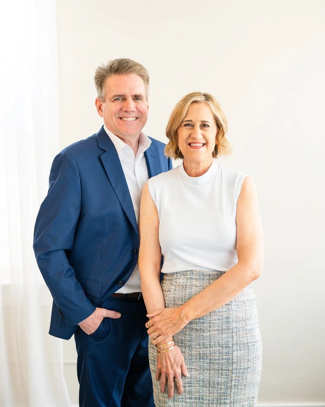 I wish more businesses realized just how many ways they could actually use their brand images.

Most people think brand photos are just for a website refresh or a few social posts. But the truth is, the right images can work everywhere. Your website,