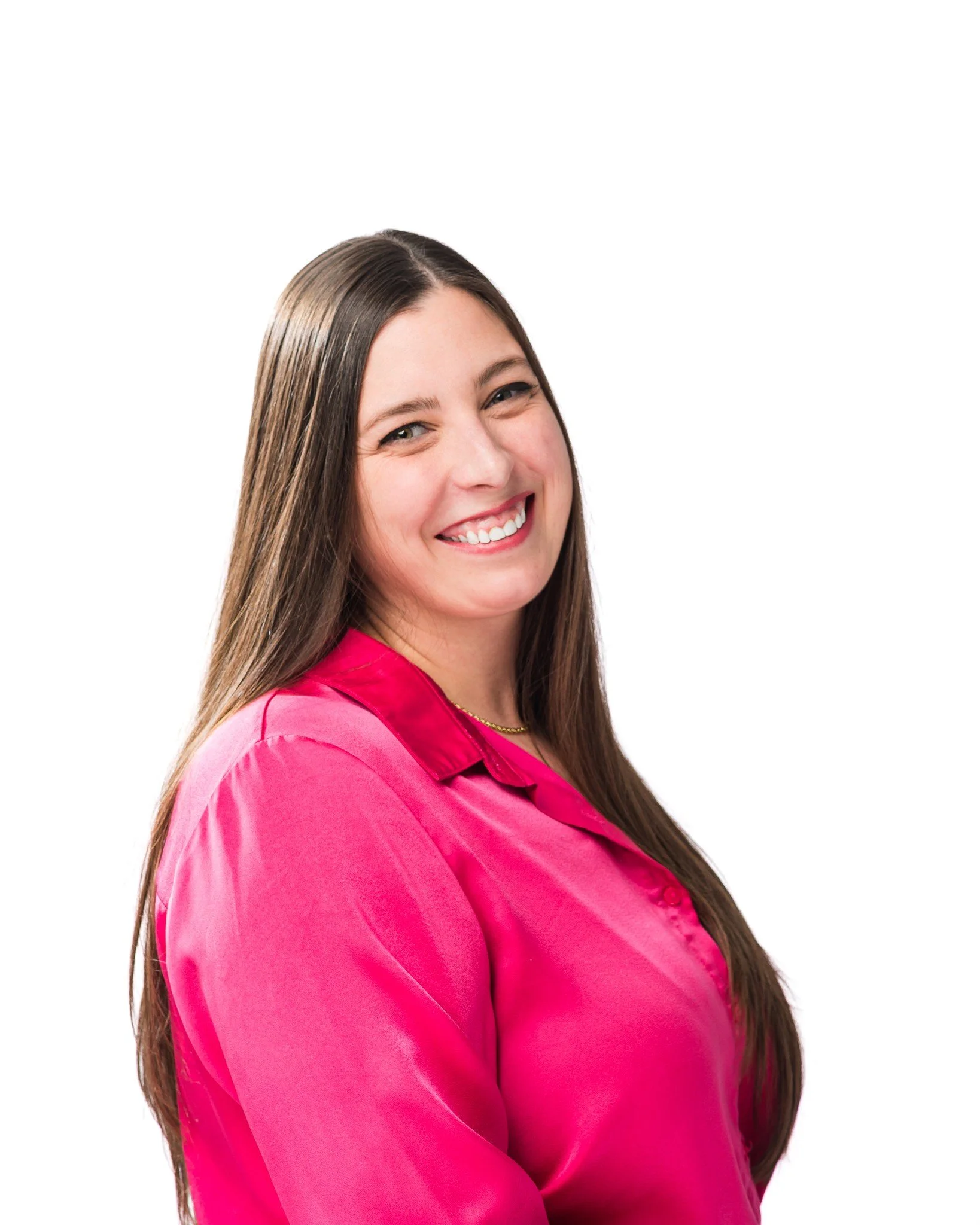 Erin recently stopped by the studio for updated headshots as she steps into an exciting new season.

Her previous photo was taken years ago with a former employer &mdash; all black, very corporate, and not quite reflective of who she is today. Erin w