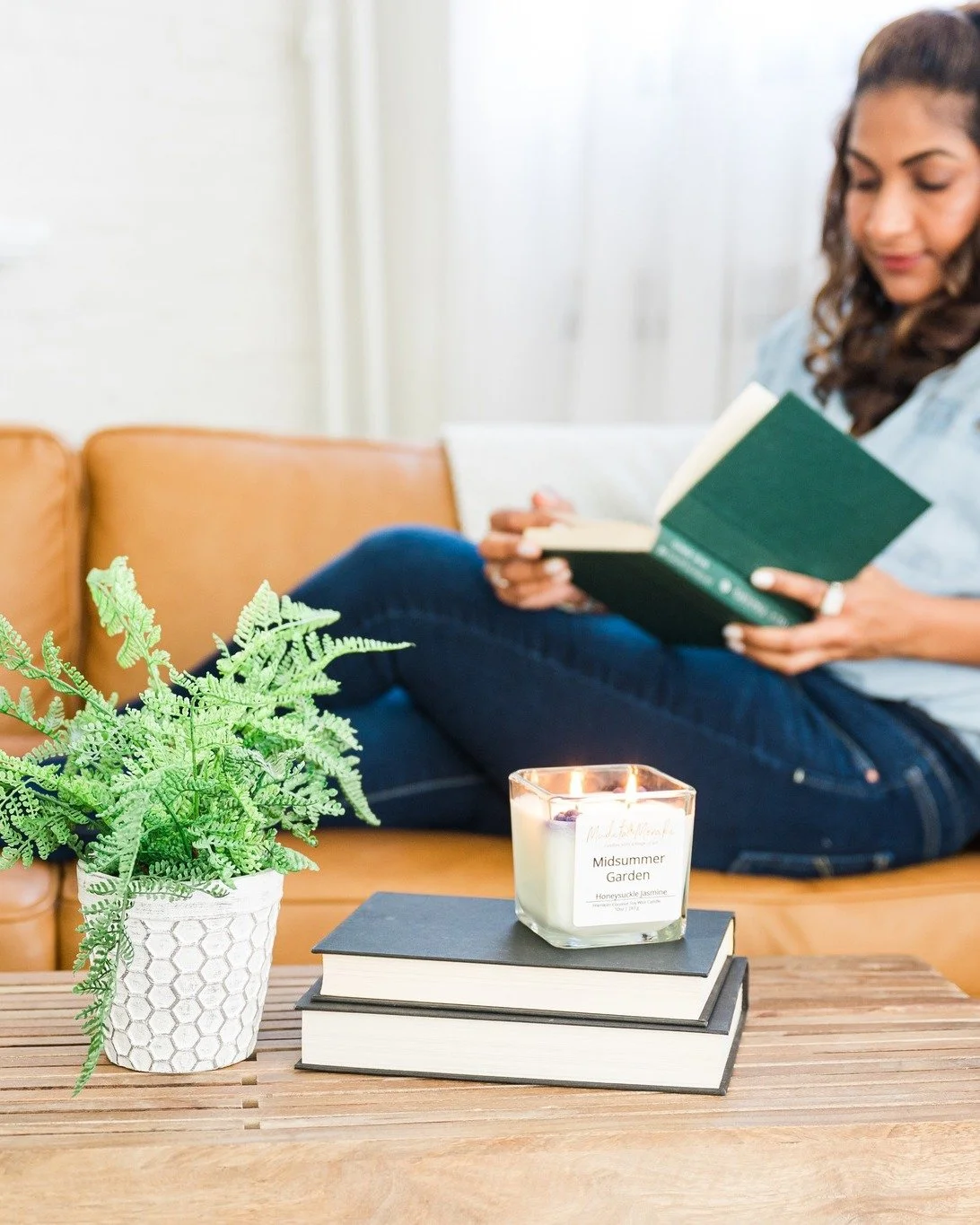 You&rsquo;ve poured your heart into your product.

Late nights, early mornings, figuring it out as you go.

But if you&rsquo;re gearing up for spring markets and pop-ups, having a solid library of images makes showing up so much easier &mdash; online