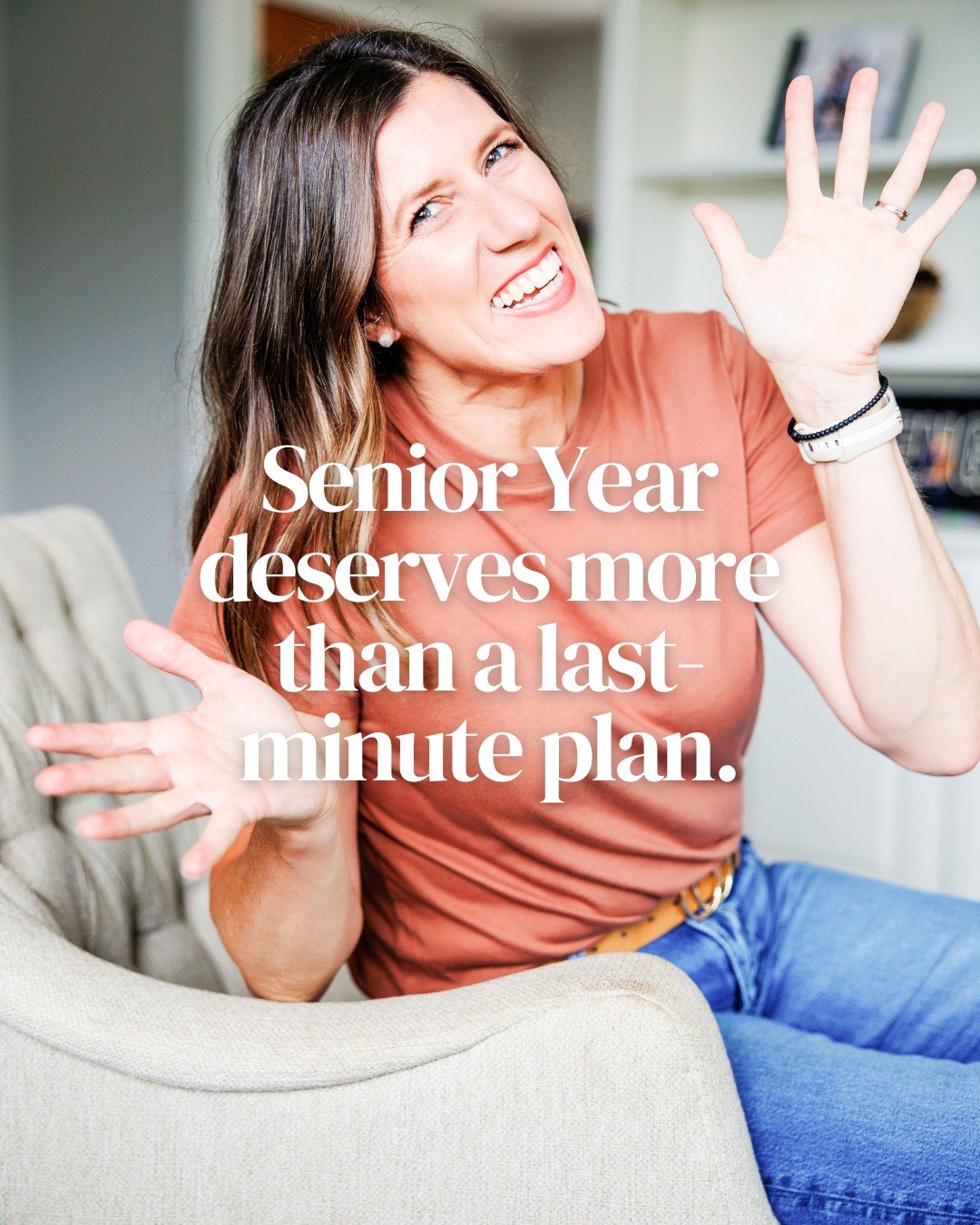 Senior year is such a meaningful season. 🎓

It goes quickly.
And it deserves to be documented intentionally.

If you&rsquo;re a junior (or a parent of one), now is the time to start thinking ahead&hellip; not scrambling later.

I created a free Seni