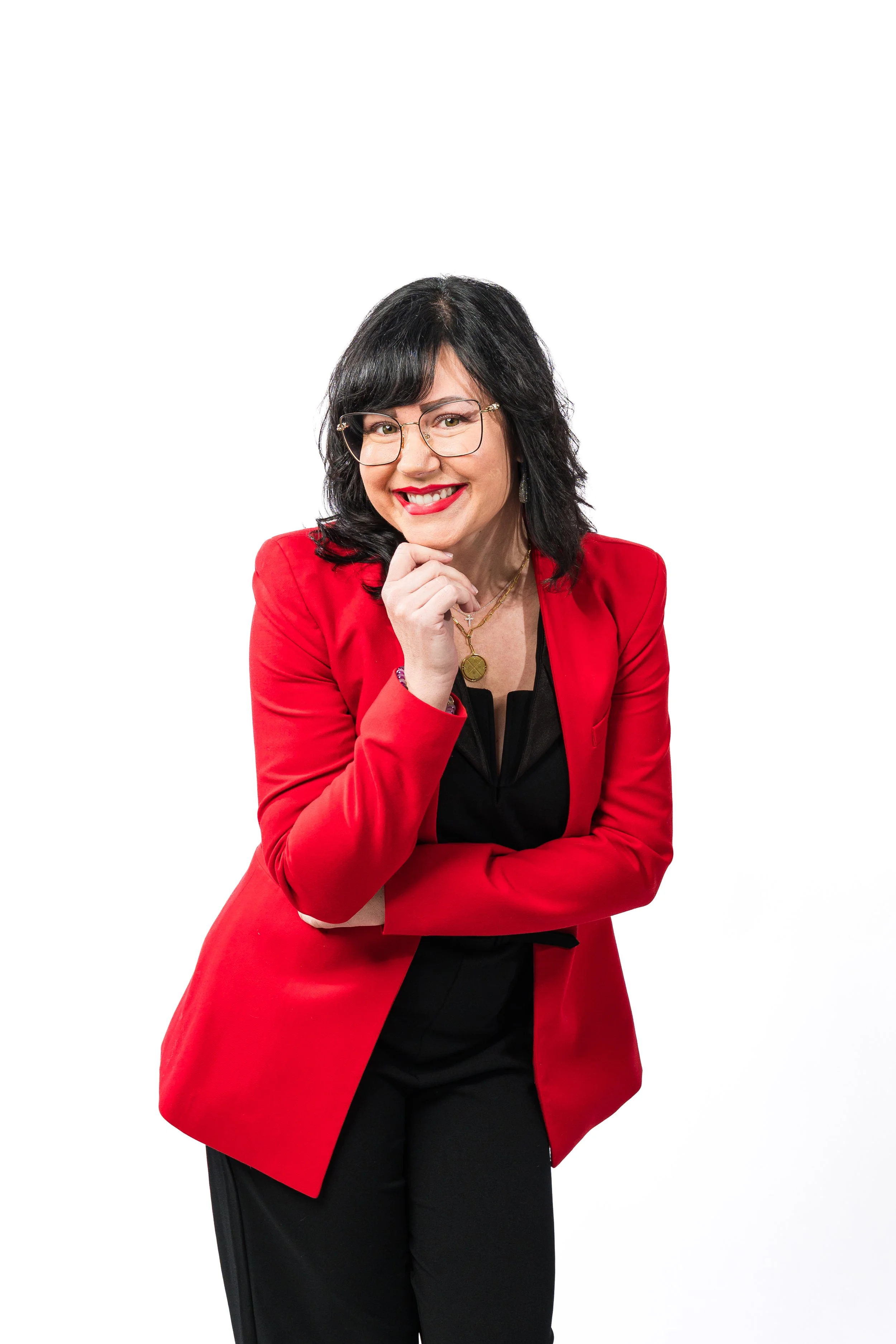 Bloomington IL Business Headshots