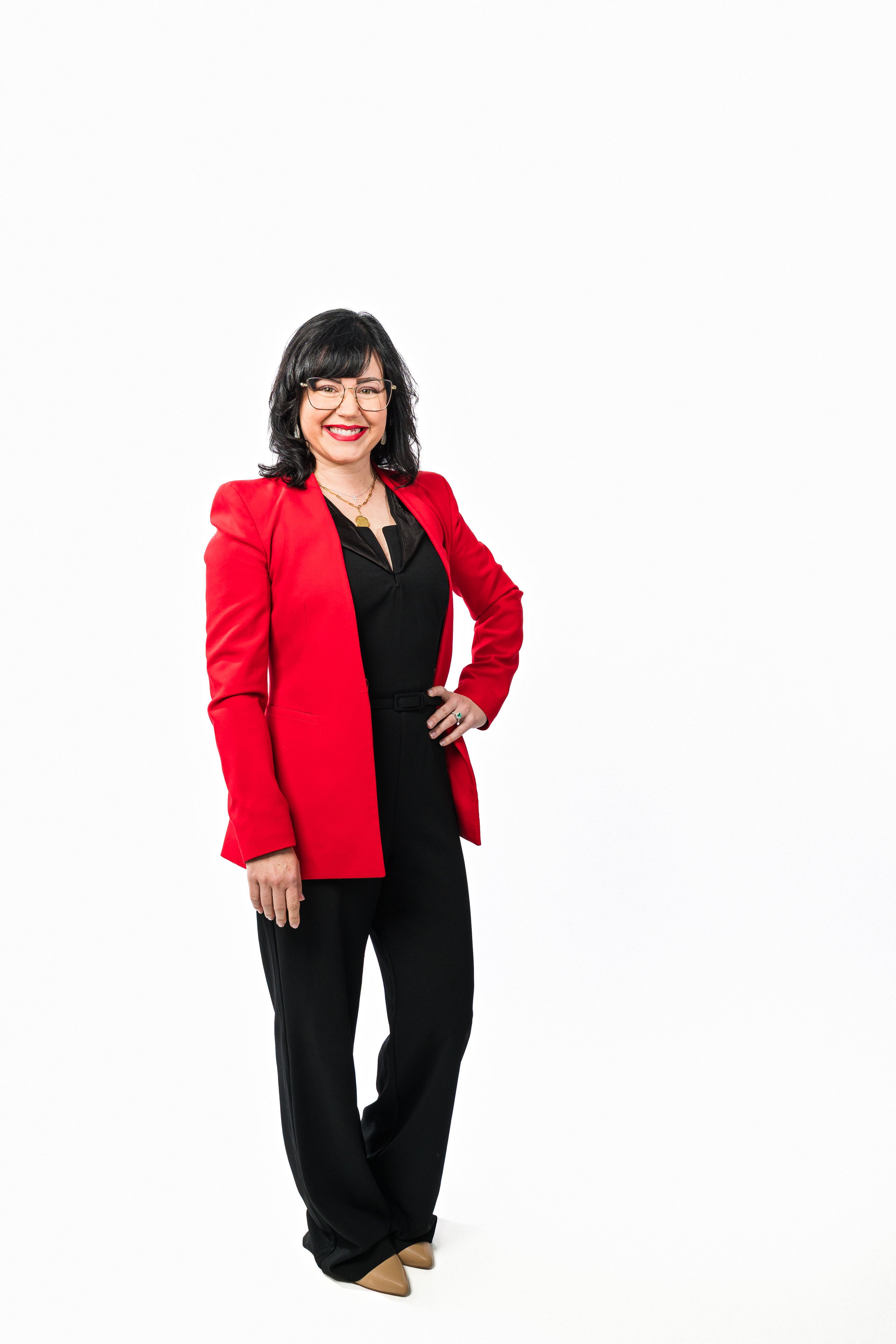 Bloomington Illinois Business Headshots That Reflect Who You Are Now