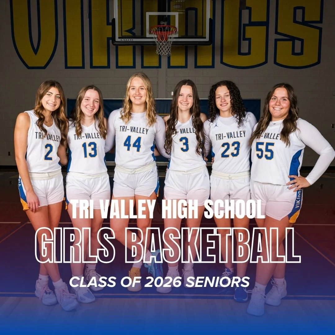 Two weeks ago I was sitting at the final home game of the girls&rsquo; basketball season.

I&rsquo;ve watched these seniors play for the last three years. It has been such a gift to watch them grow &mdash; not just as athletes, but as young women.

A