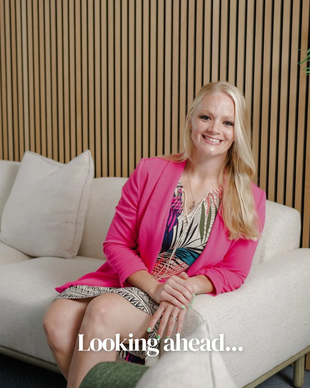 Where I&rsquo;m going this year:

&bull; Continuing to grow my brand photography and headshot work
&bull; Serving 10&ndash;15 high school seniors between summer and fall
&bull; Adding one more high-volume sports or dance program

I&rsquo;m also worki