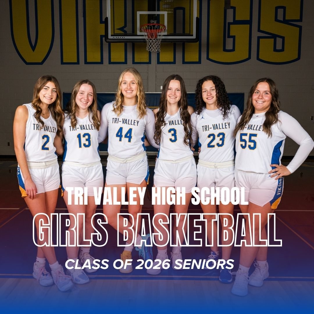 Two weeks ago I was sitting at the final home game of the girls&rsquo; basketball season.

I&rsquo;ve watched these seniors play for the last three years. It has been such a gift to watch them grow &mdash; not just as athletes, but as young women.

A