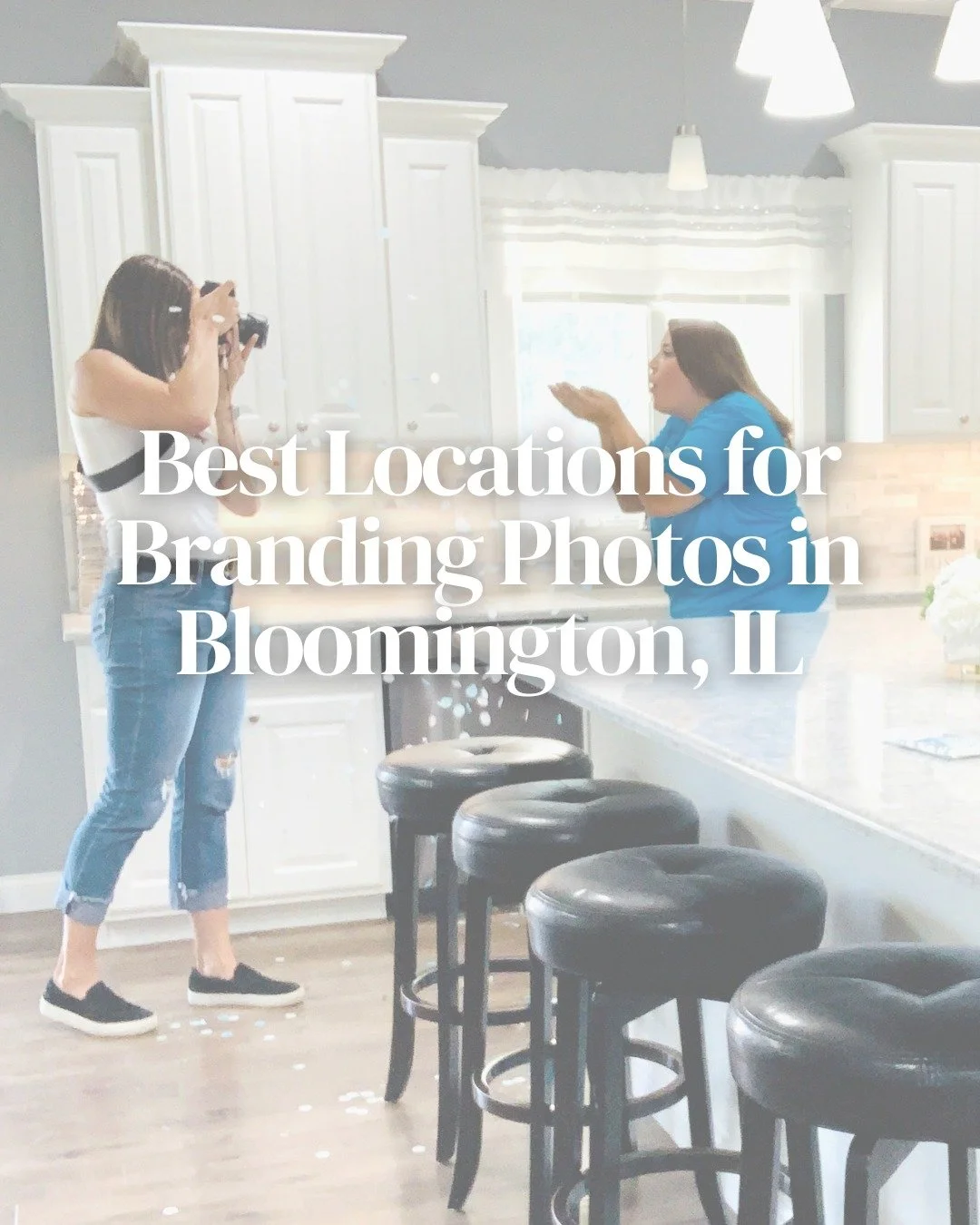 Planning a branding session can feel overwhelming&hellip; especially when it comes to choosing the right location.

But here&rsquo;s what I always tell my clients:

Your location isn&rsquo;t just a backdrop.
It&rsquo;s part of your story.

Where do y