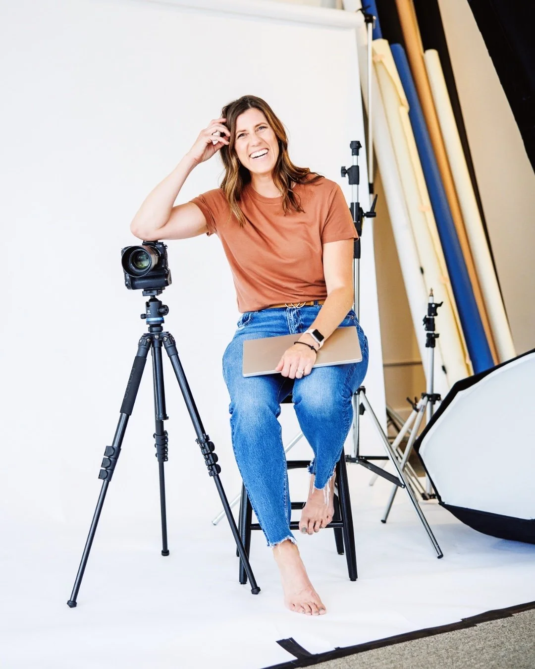 Literally, you have your whole life ahead of you!

I heard that today and it stuck with me, especially after a conversation I had on a walk yesterday. 

I ran into a friend I hadn&rsquo;t had a real, goooood talk with in a while, and it was so good t