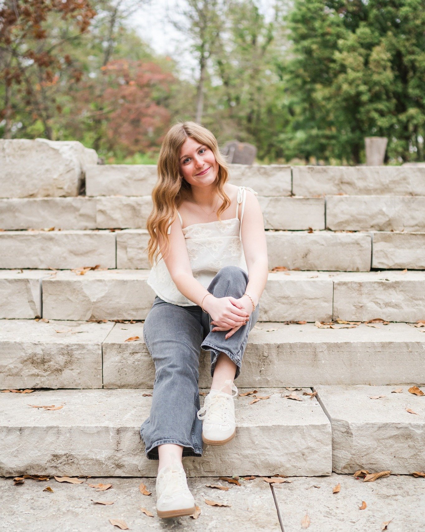 If you're a senior parent and you've been feeling like this year is already moving faster than you expected - you're not behind.

You're just paying attention.

That awareness is actually the first step. And the next one doesn't have to be complicate