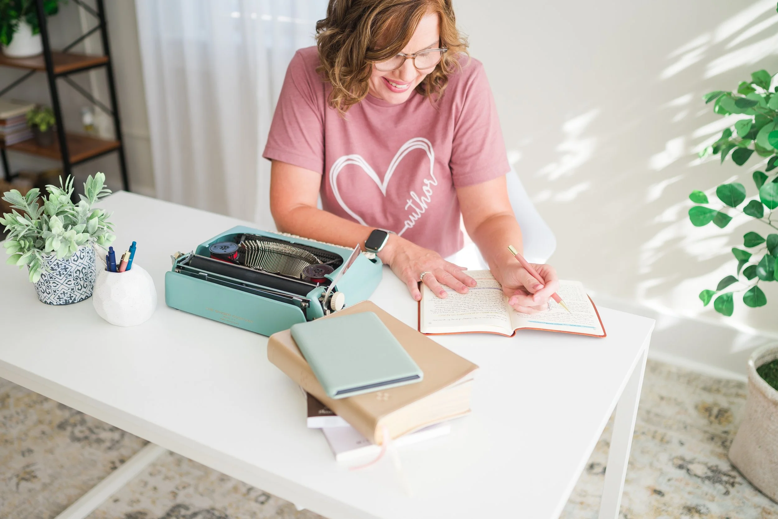Central Illinois Personal Brand photographer