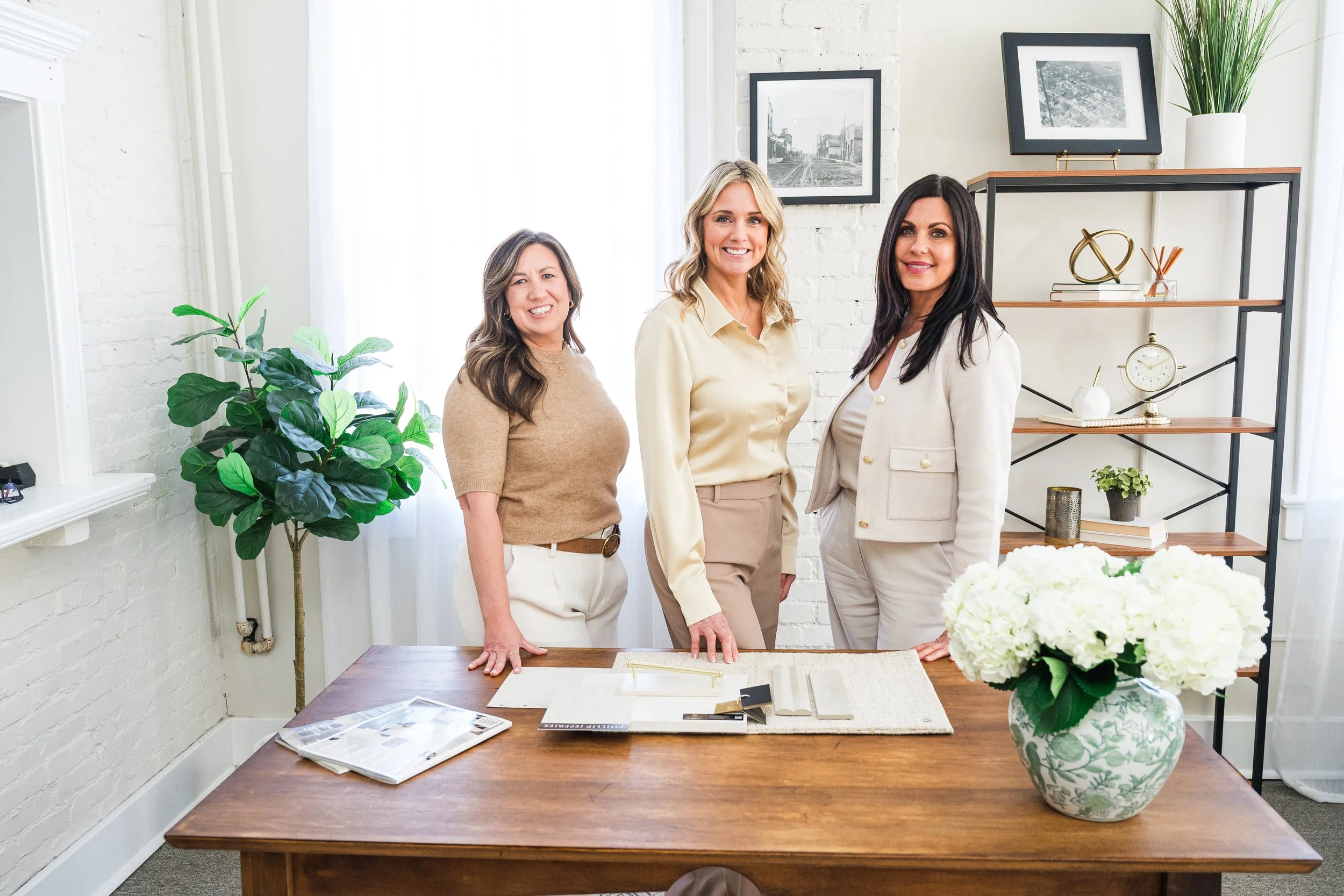 Teresa Klokkenga Photography - brand photographer for women entrepreneurs in Bloomington Illinois