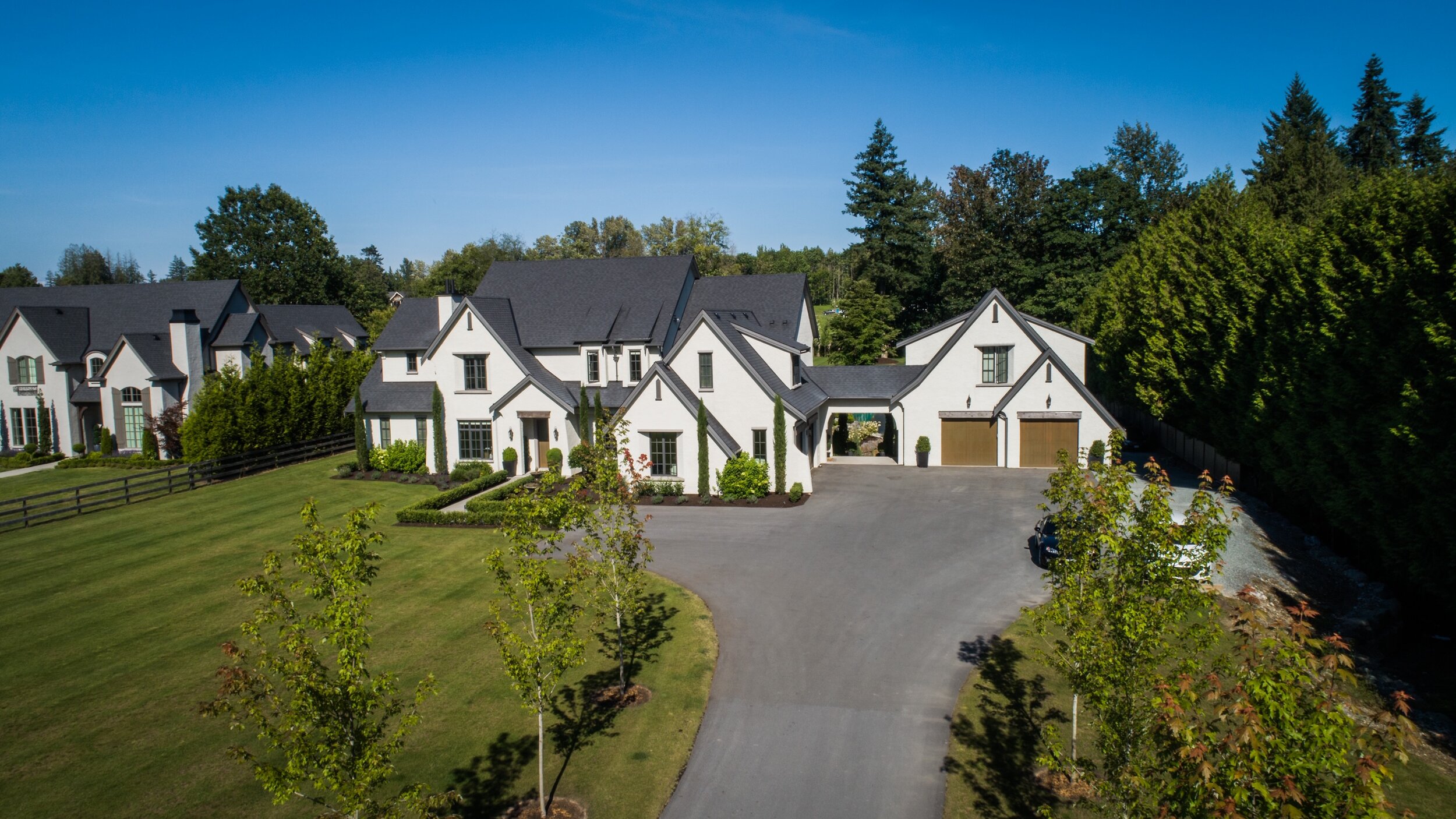 Glen Valley