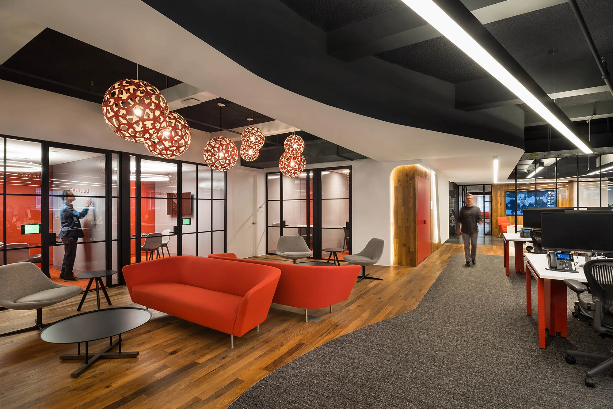 Alphasights — Ted Moudis Associates