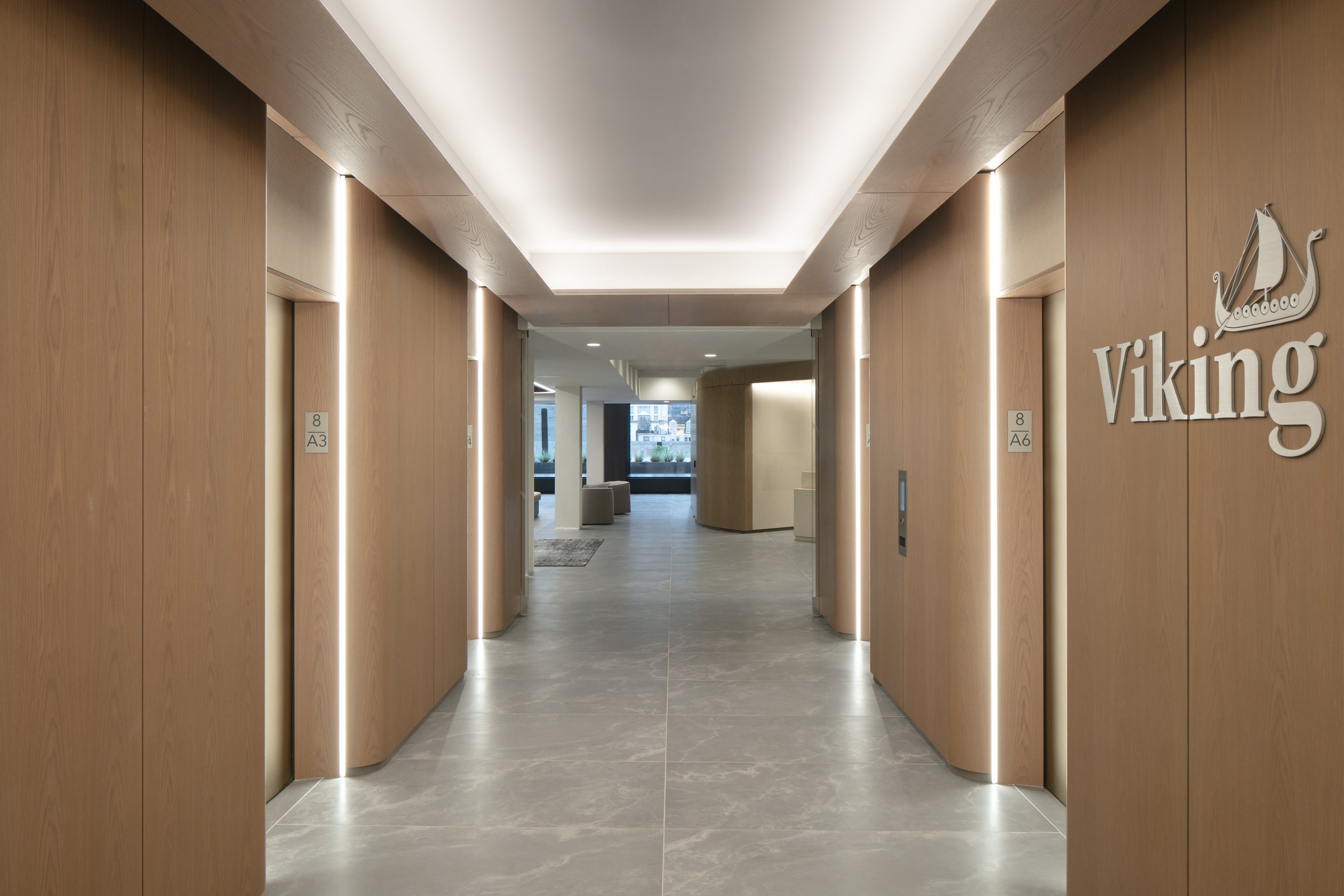 Viking Global_Elevator Entrance.jpg