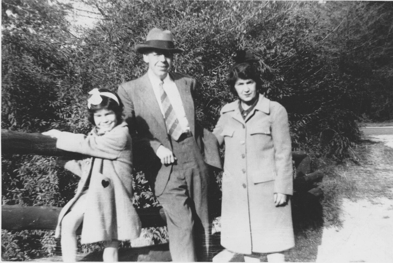 Marge Piercy and Mother and Father.jpeg