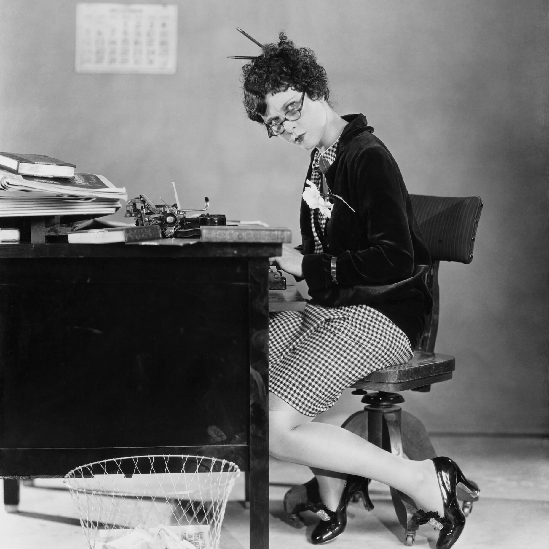 Like A New Part Time Job