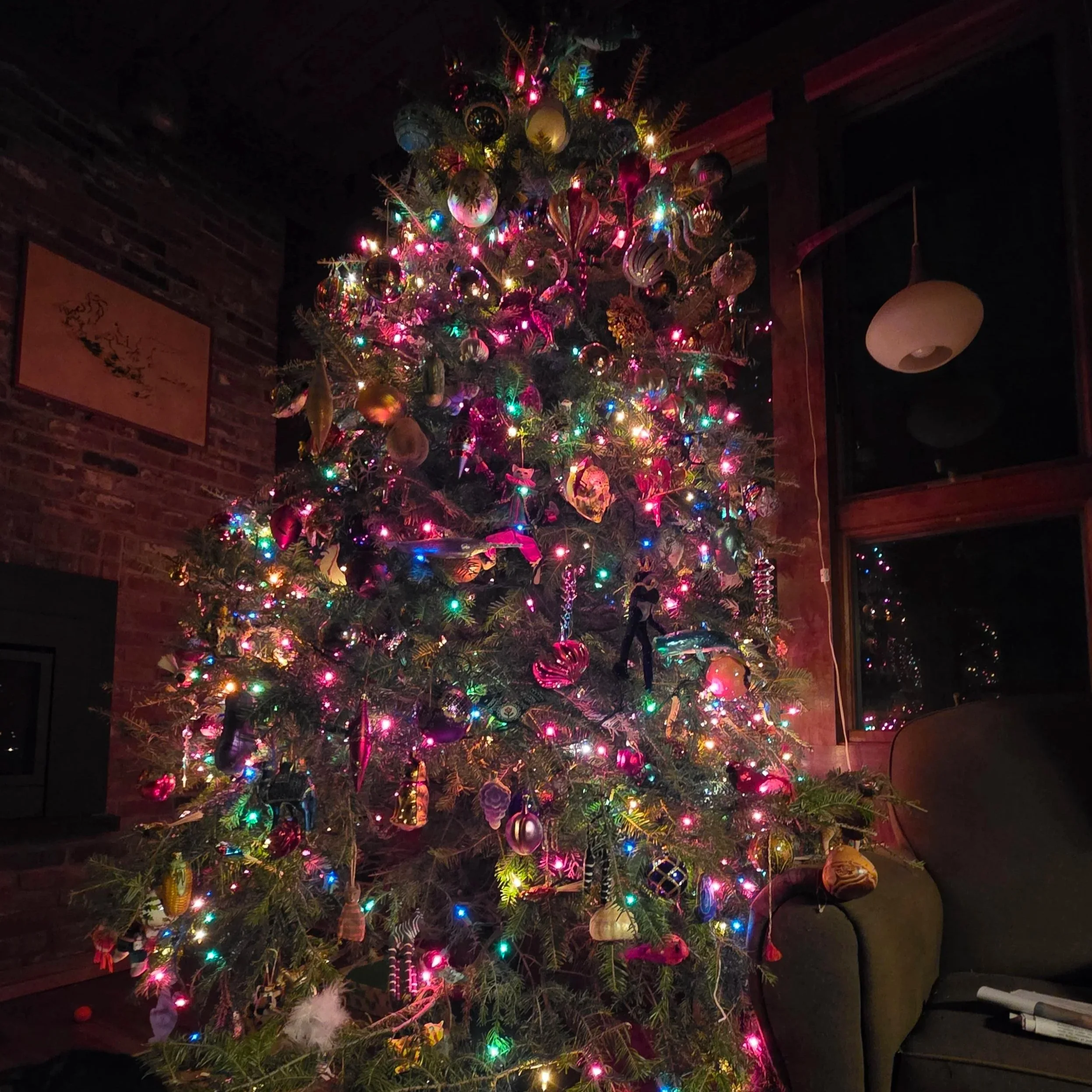 Great Holidays But Time to Get Back to Normal