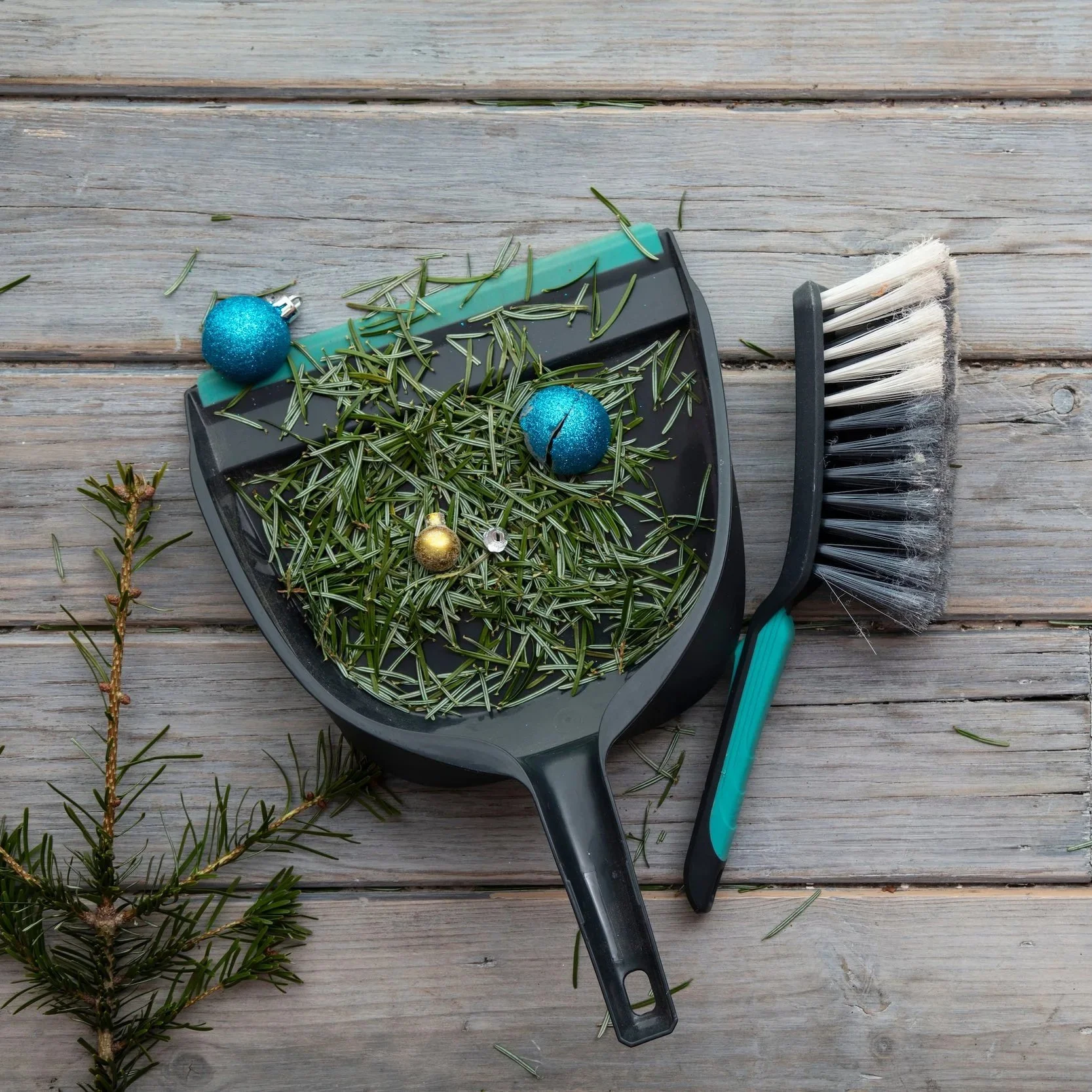 S'long to the Big Beauftiful Tree